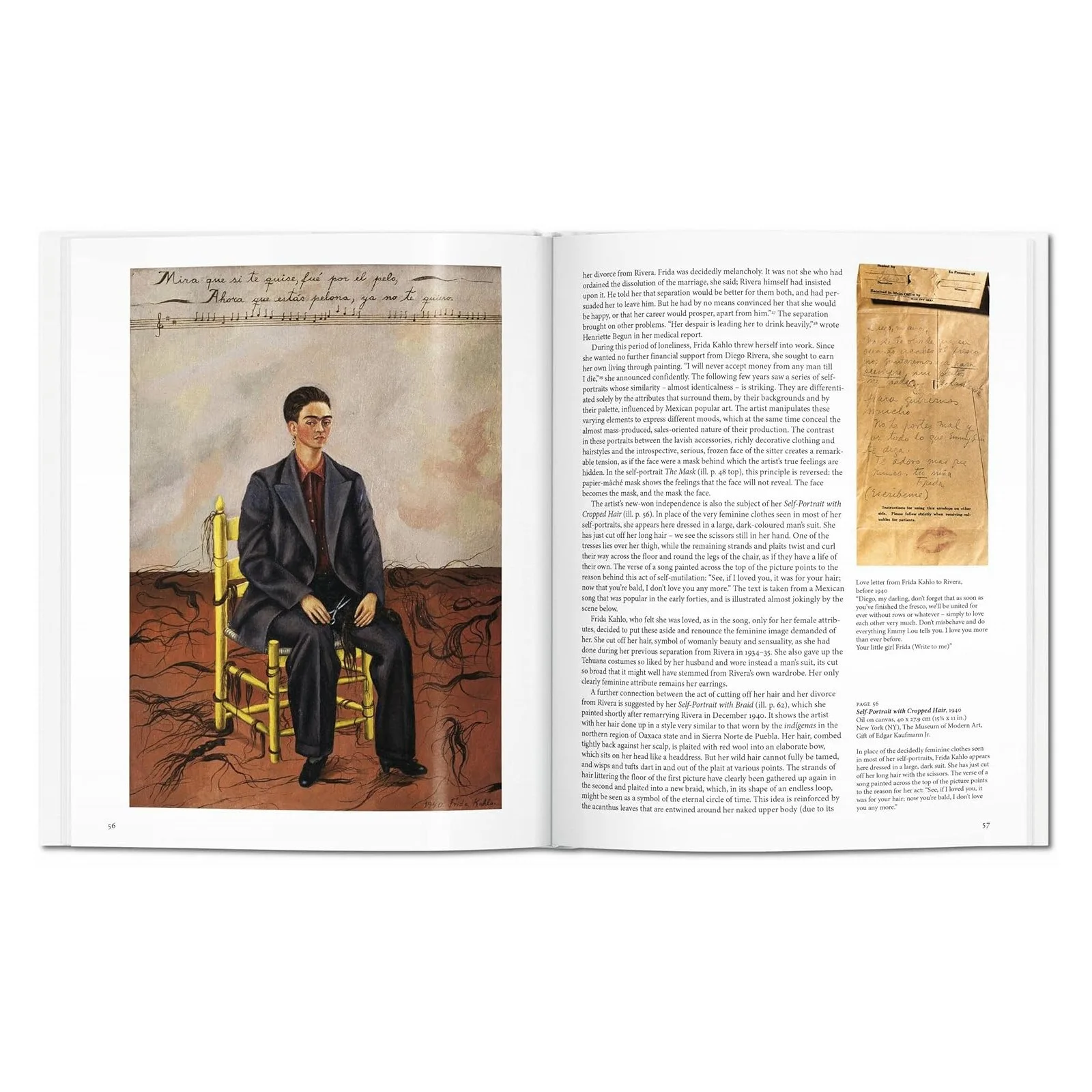 Frida Kahlo (Basic Art)