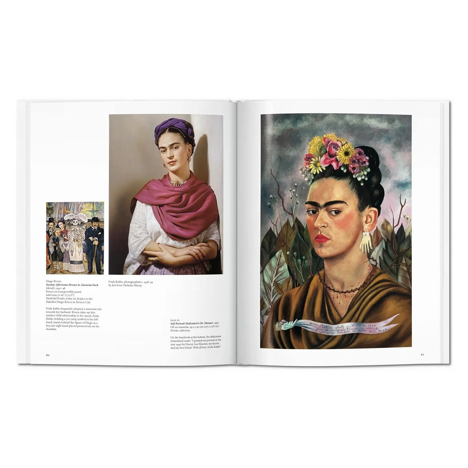 Frida Kahlo (Basic Art)