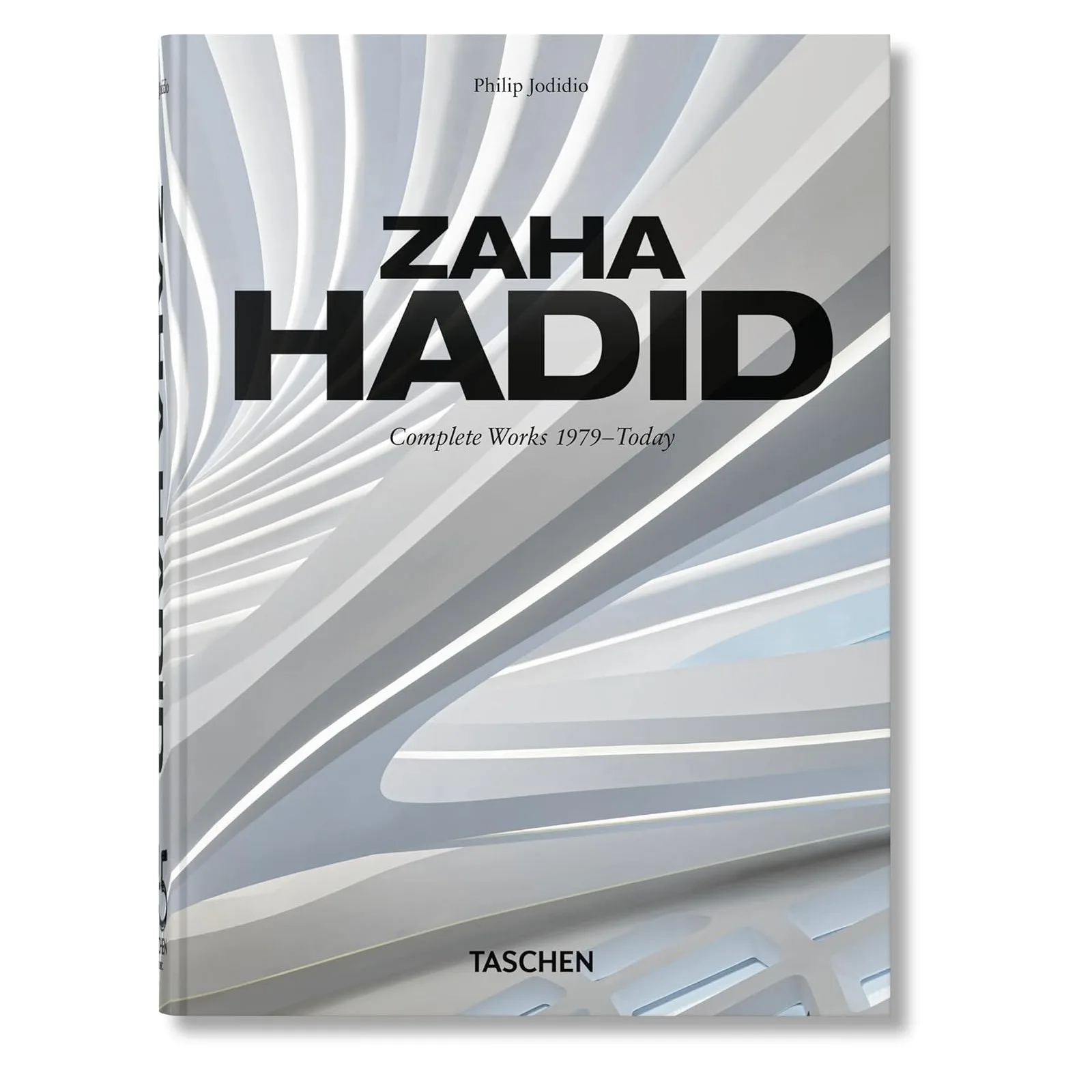 Zaha Hadid. Complete Works 1979–Today