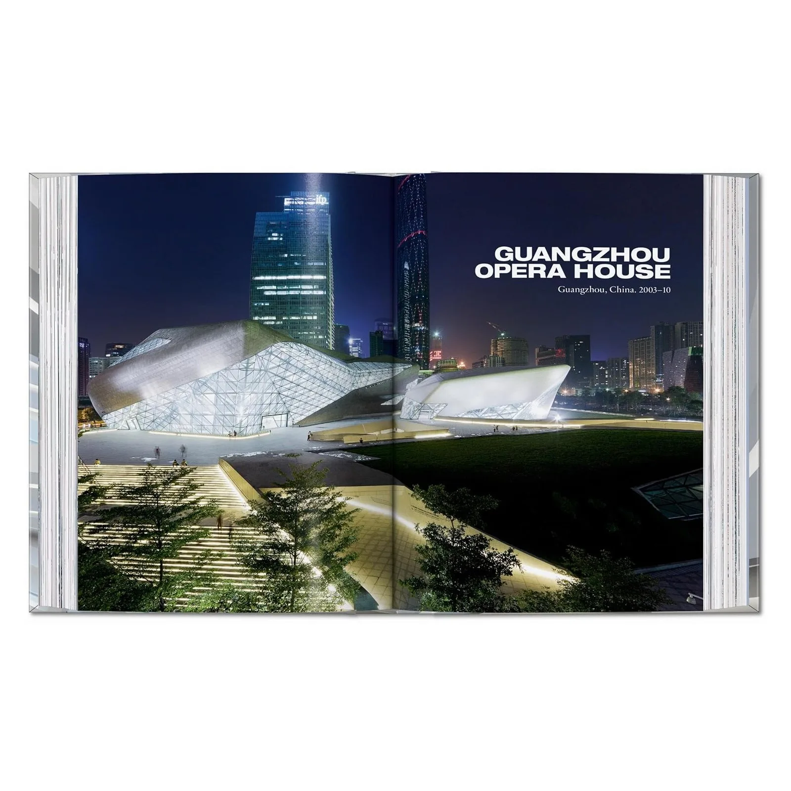 Zaha Hadid. Complete Works 1979–Today