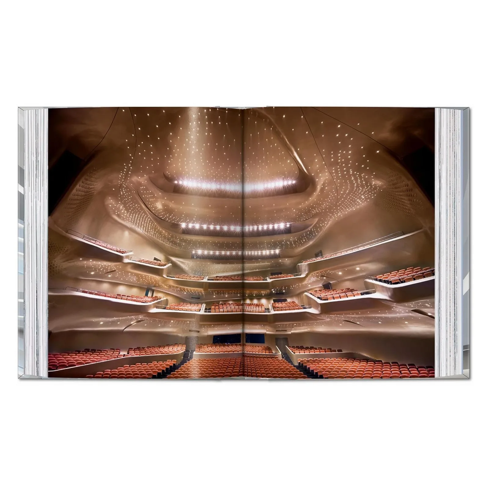 Zaha Hadid. Complete Works 1979–Today