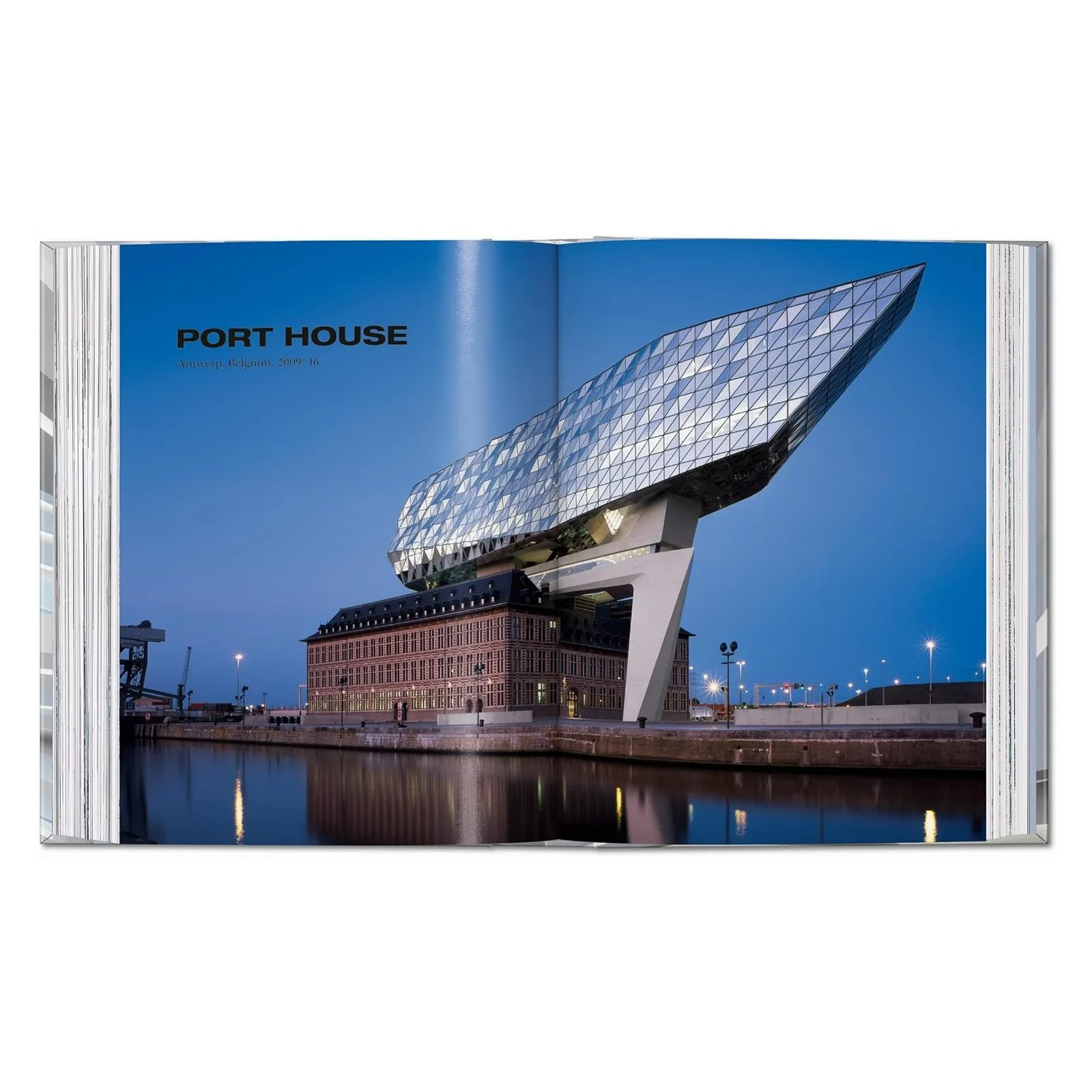 Zaha Hadid. Complete Works 1979–Today