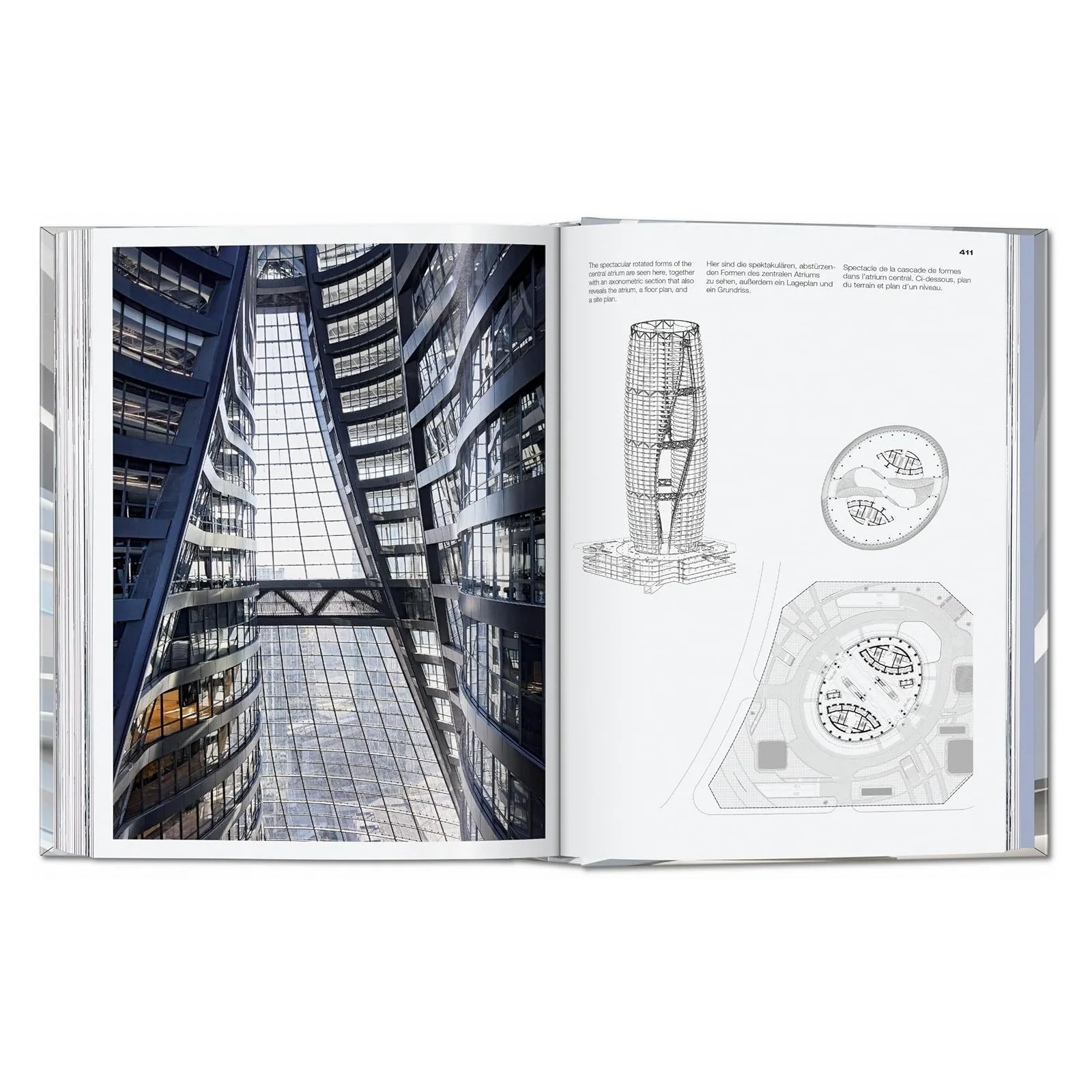 Zaha Hadid. Complete Works 1979–Today