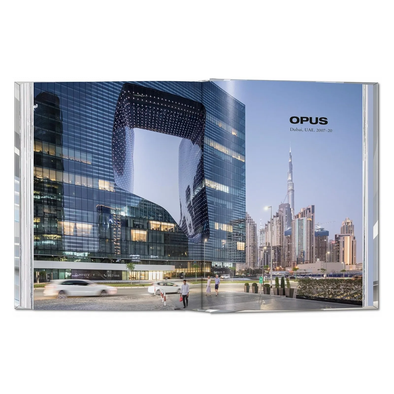 Zaha Hadid. Complete Works 1979–Today