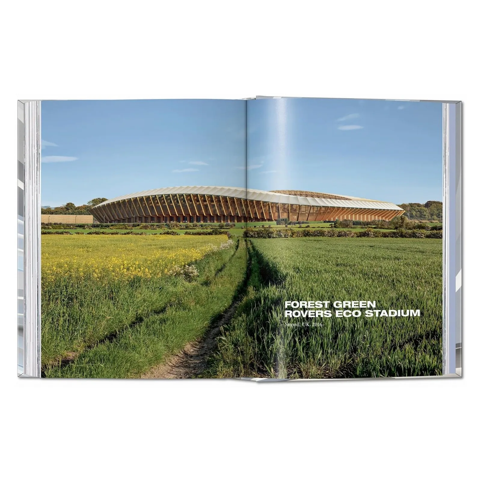 Zaha Hadid. Complete Works 1979–Today