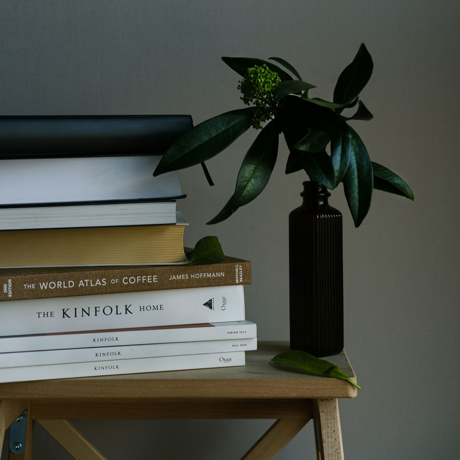 Honey & Joy Coffee Table Book Collections