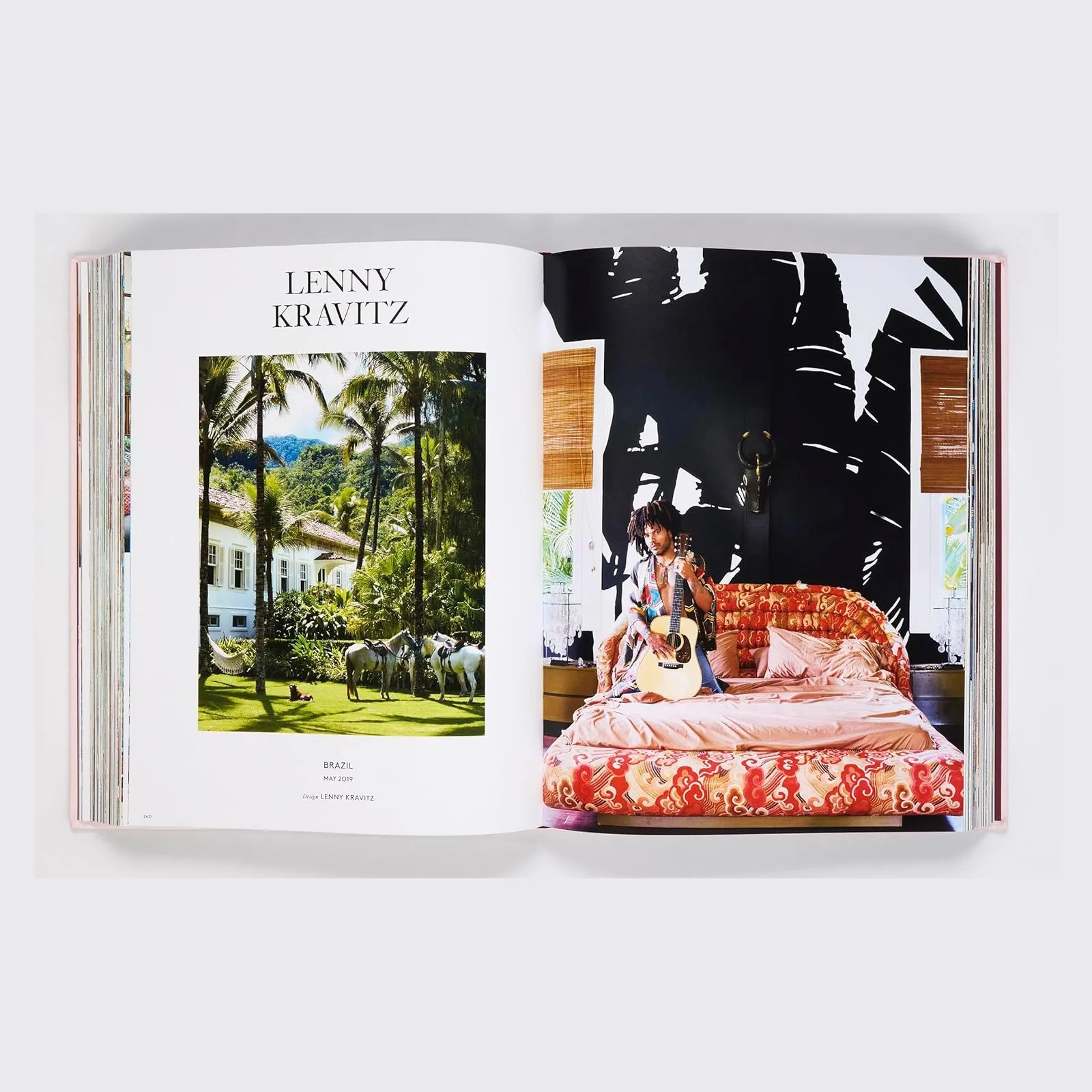 AD at Home by Architectural Digest