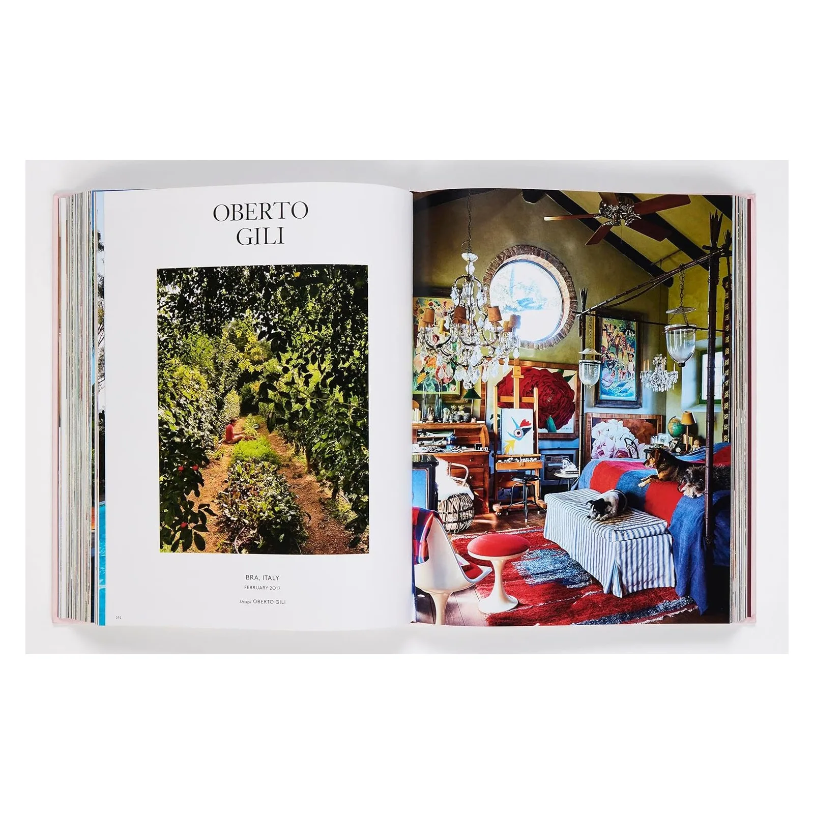 AD at Home by Architectural Digest