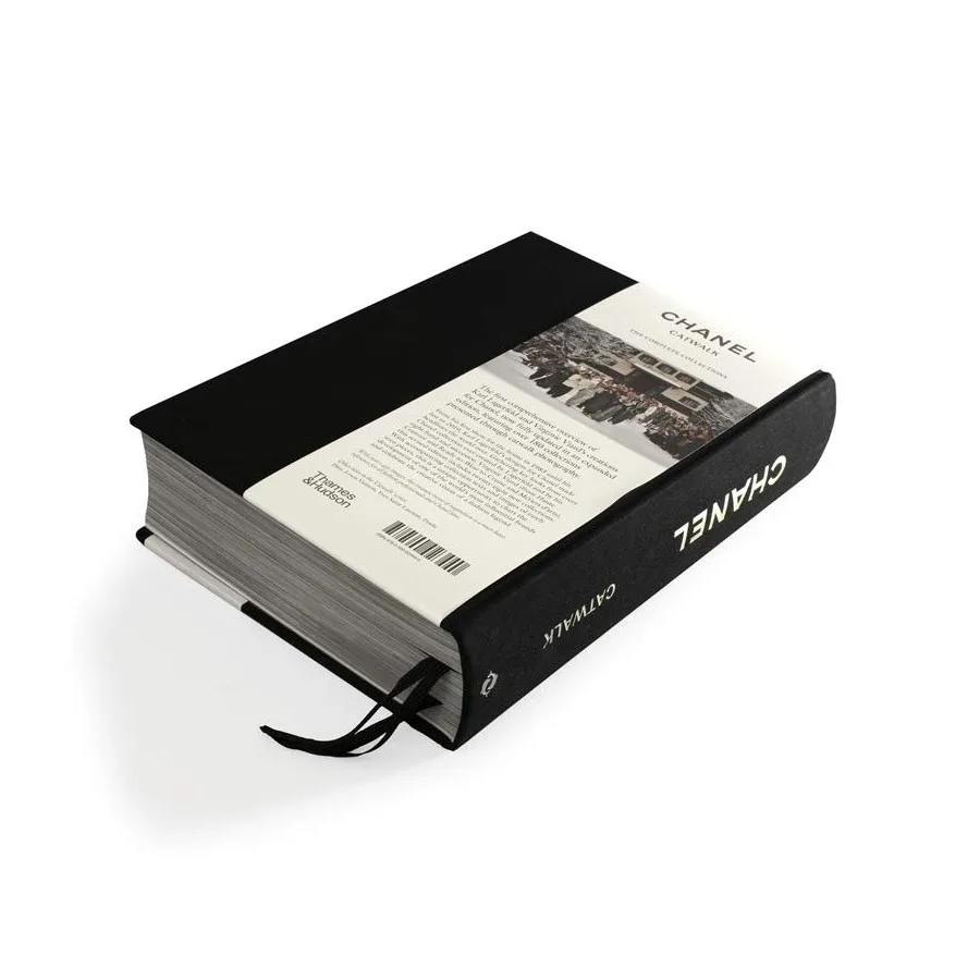 Chanel Catwalk: The Complete Collections