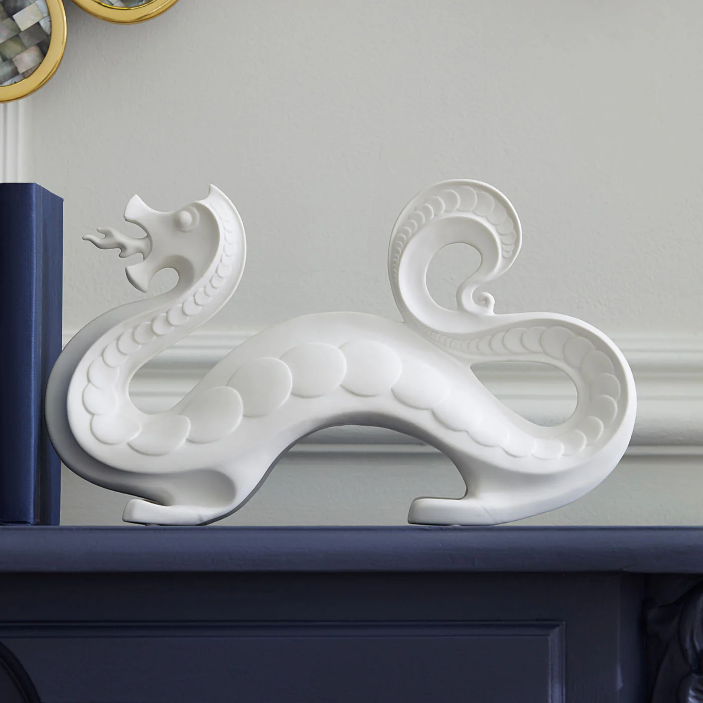 Dragon Objet by Jonathan Adler