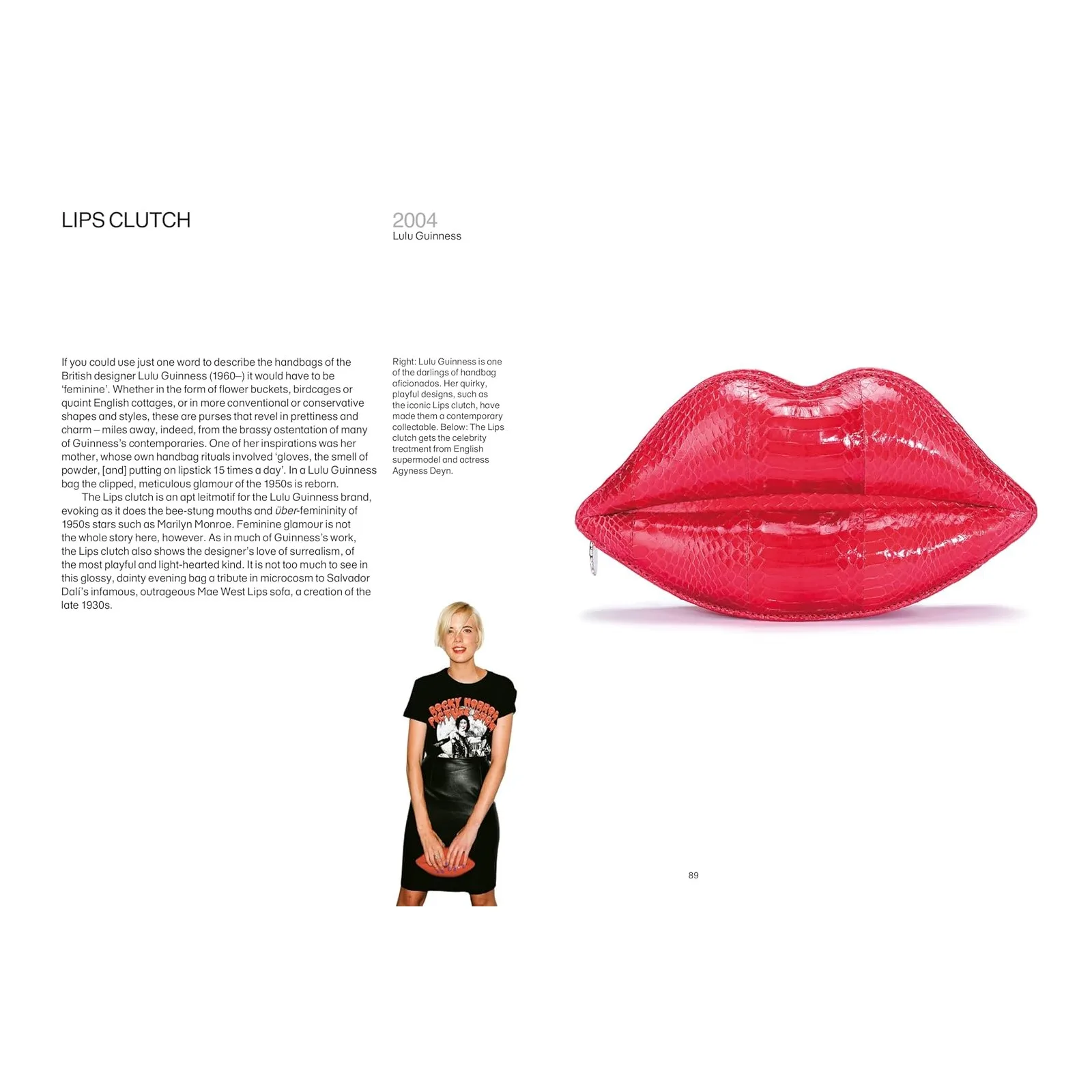 Fifty Bags that Changed the World by Design Museum