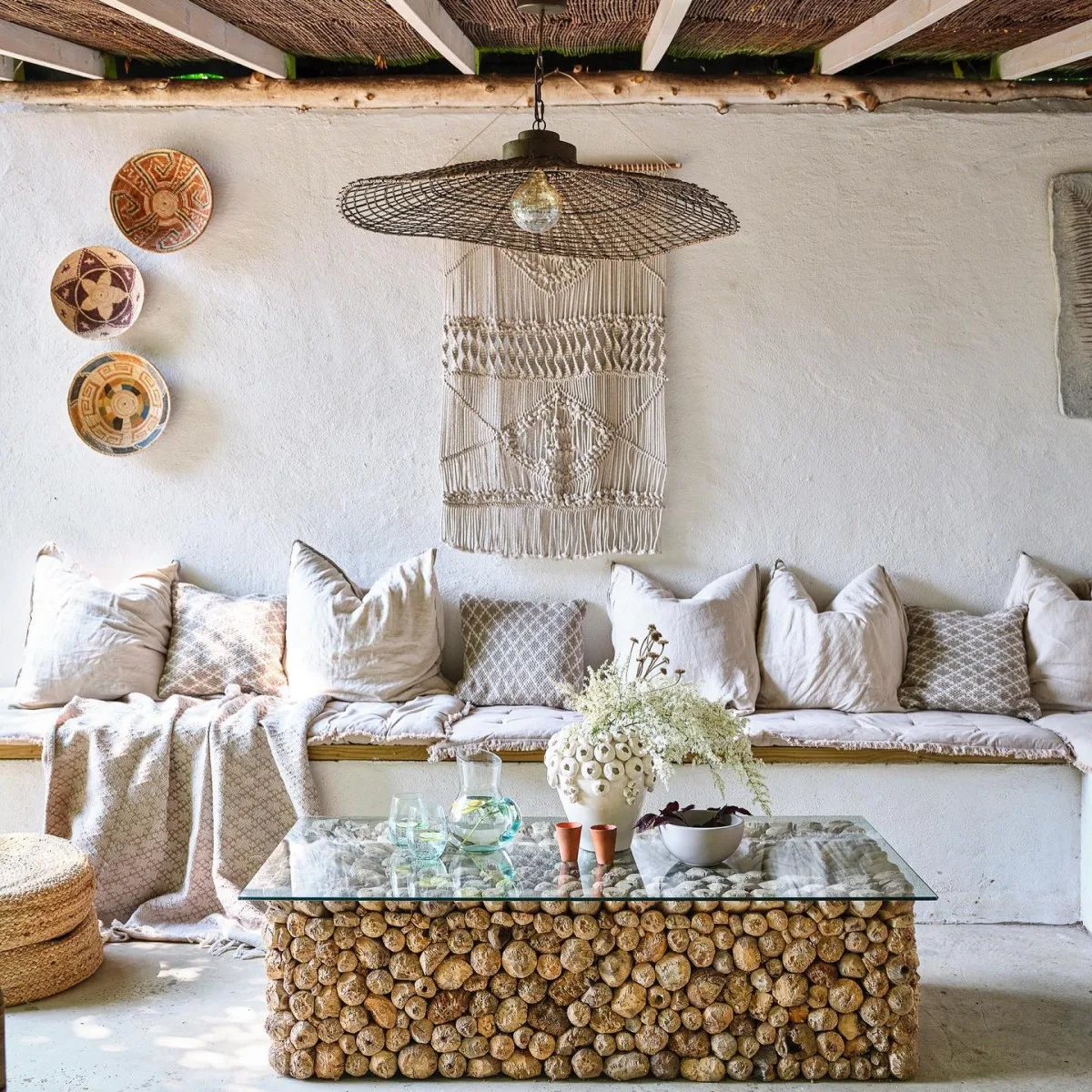 Gardens for the Soul: Sustainable and Stylish Outdoor Spaces