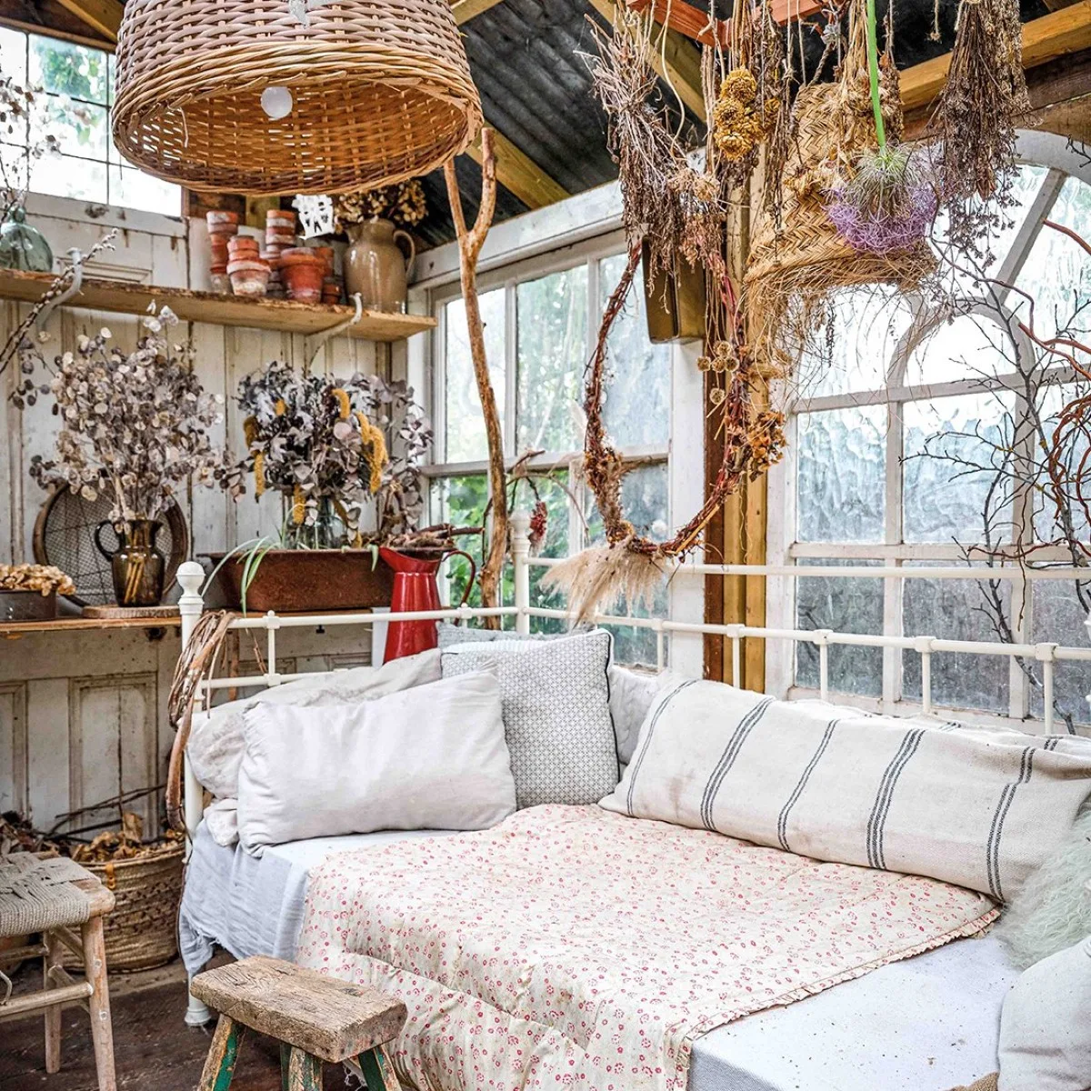 Gardens for the Soul: Sustainable and Stylish Outdoor Spaces