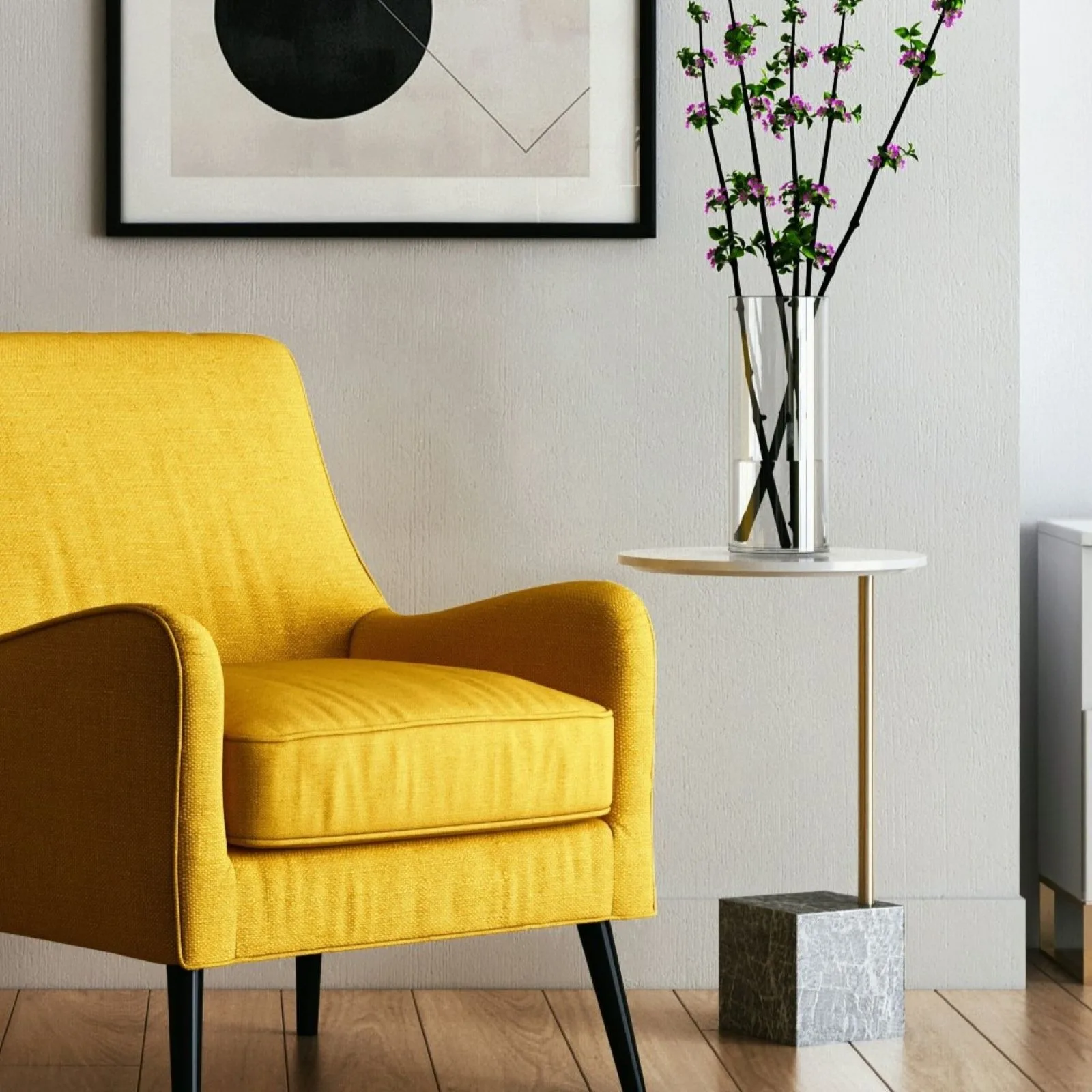 Interior Design Coffee Table Books - Honey & Joy