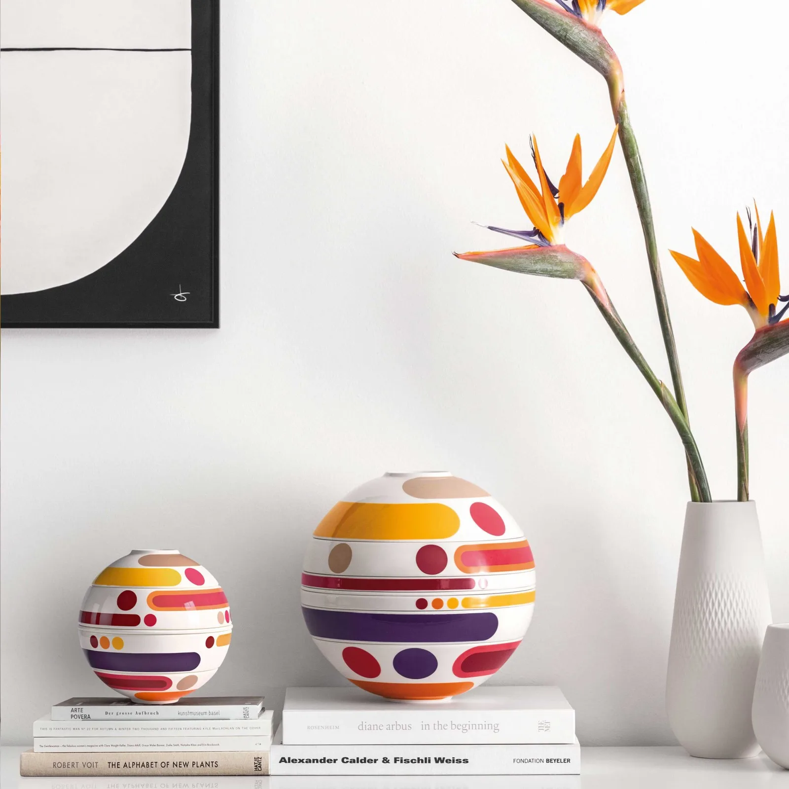 La Boule Miami by Villeroy & Boch