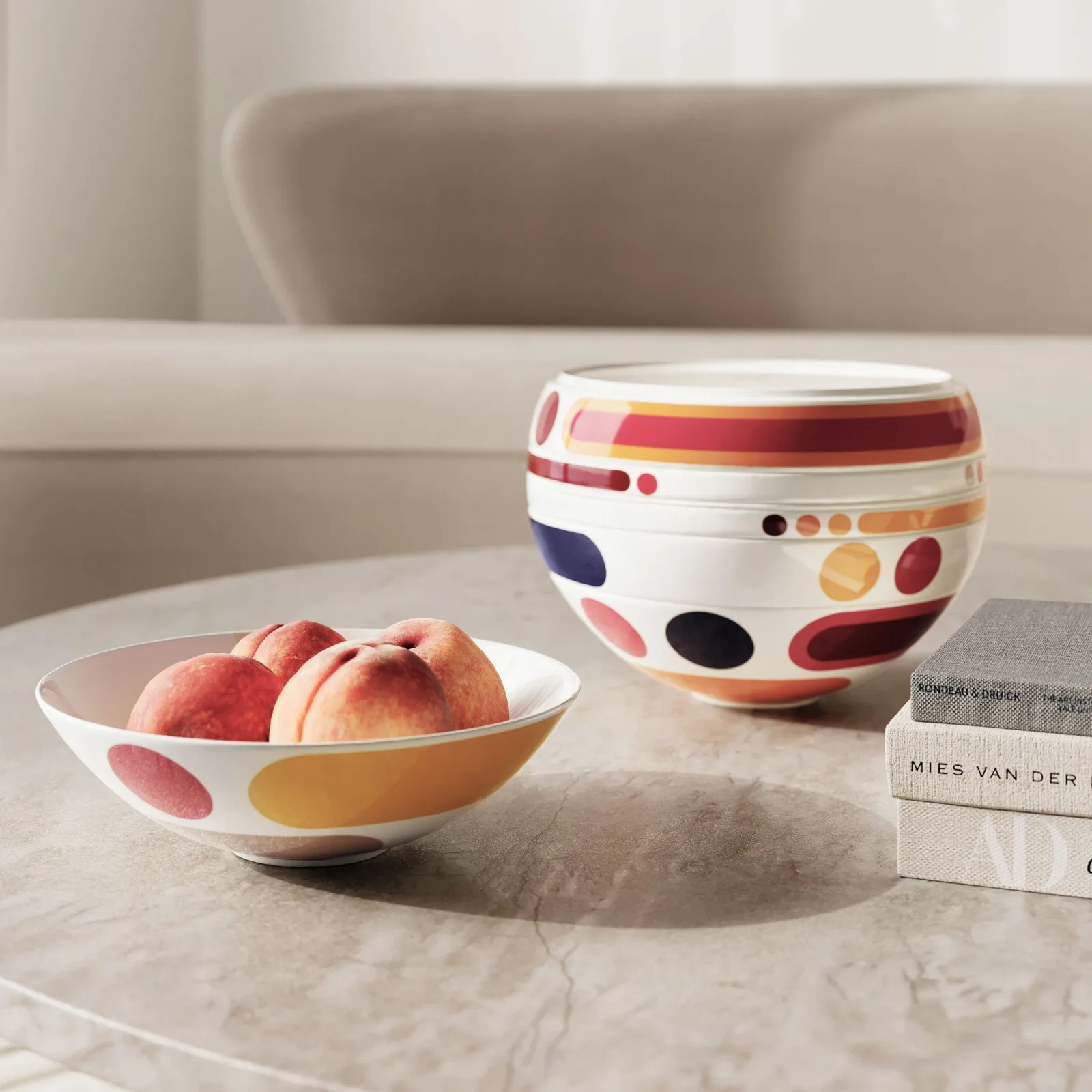 La Boule Miami by Villeroy & Boch