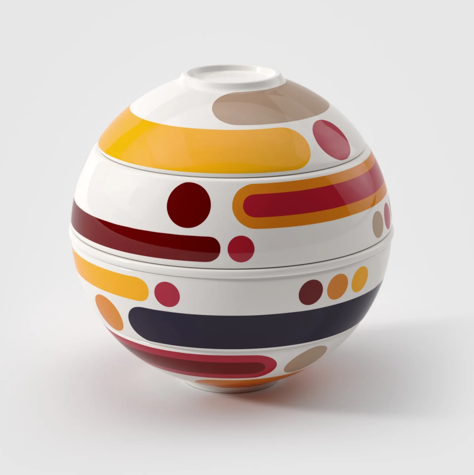 La petite Boule Miami