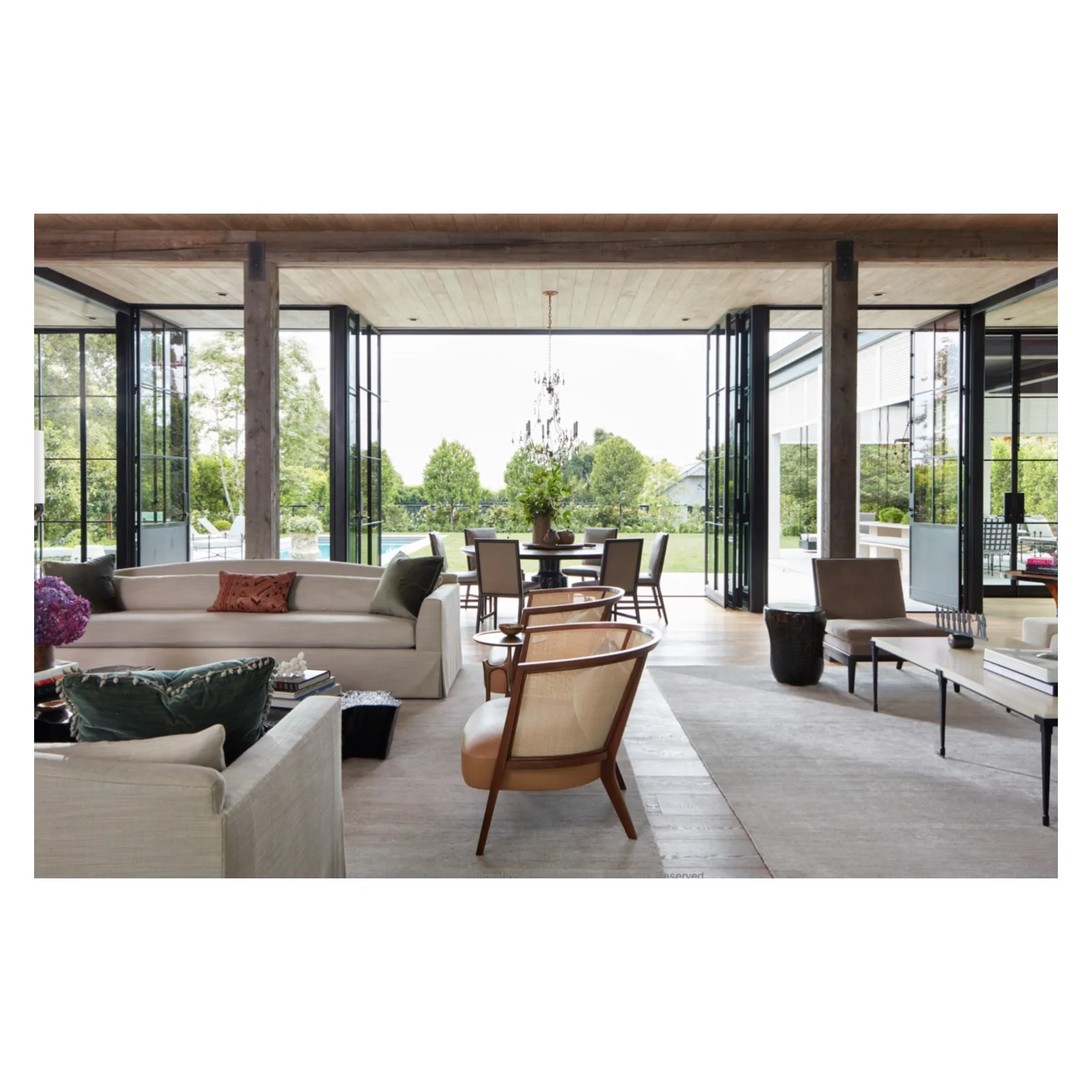 About McAlpine: Romantic Modernism