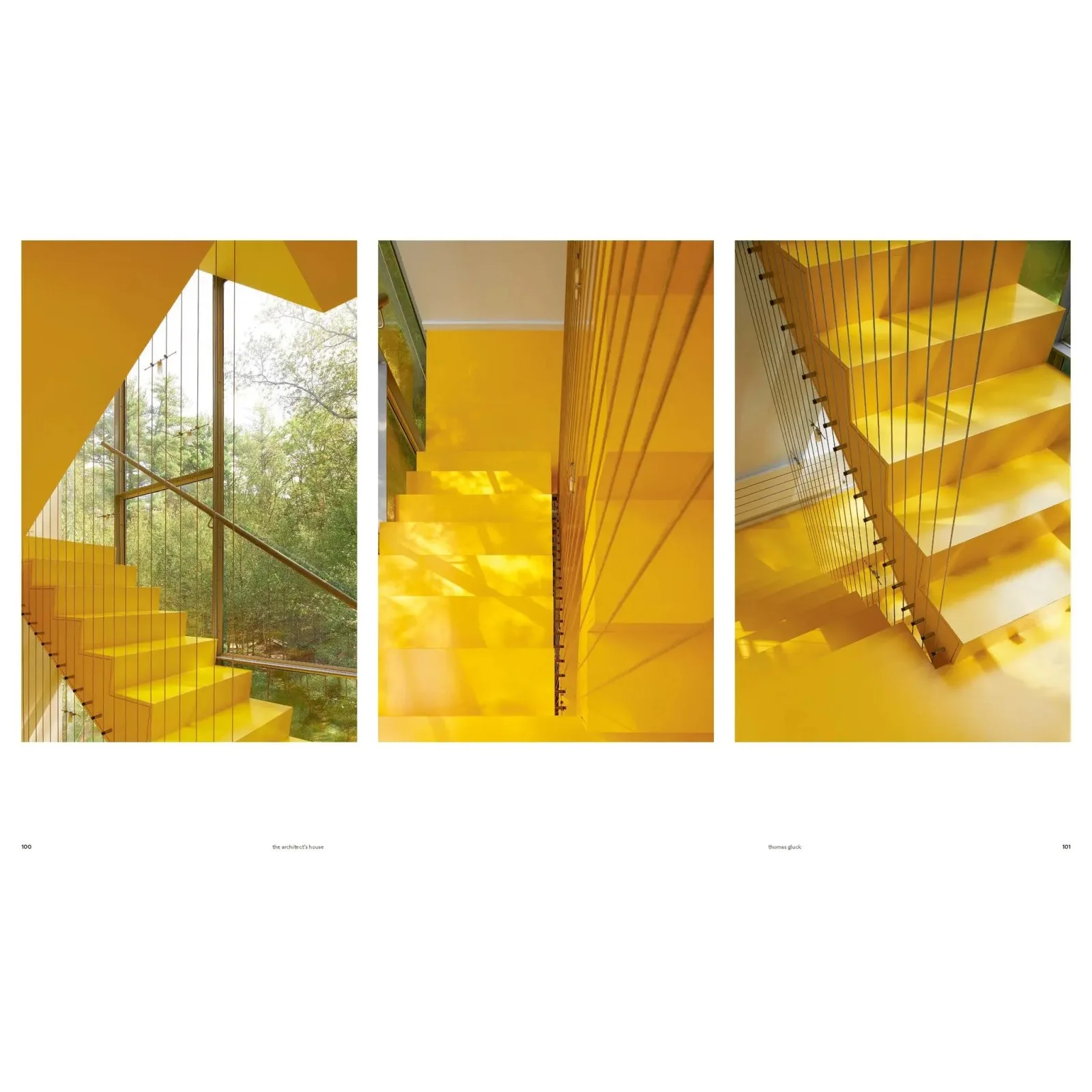 The Architect's House: Inside the homes of 20 architects from around the world