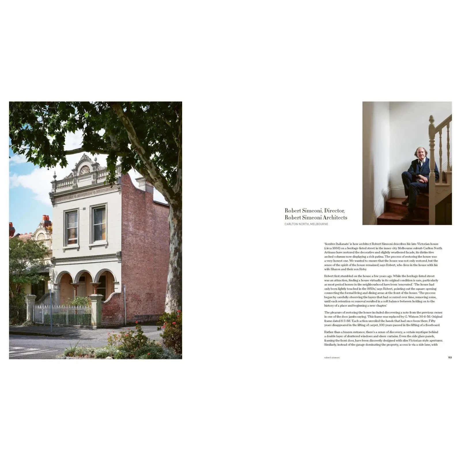 The Architect's House: Inside the homes of 20 architects from around the world