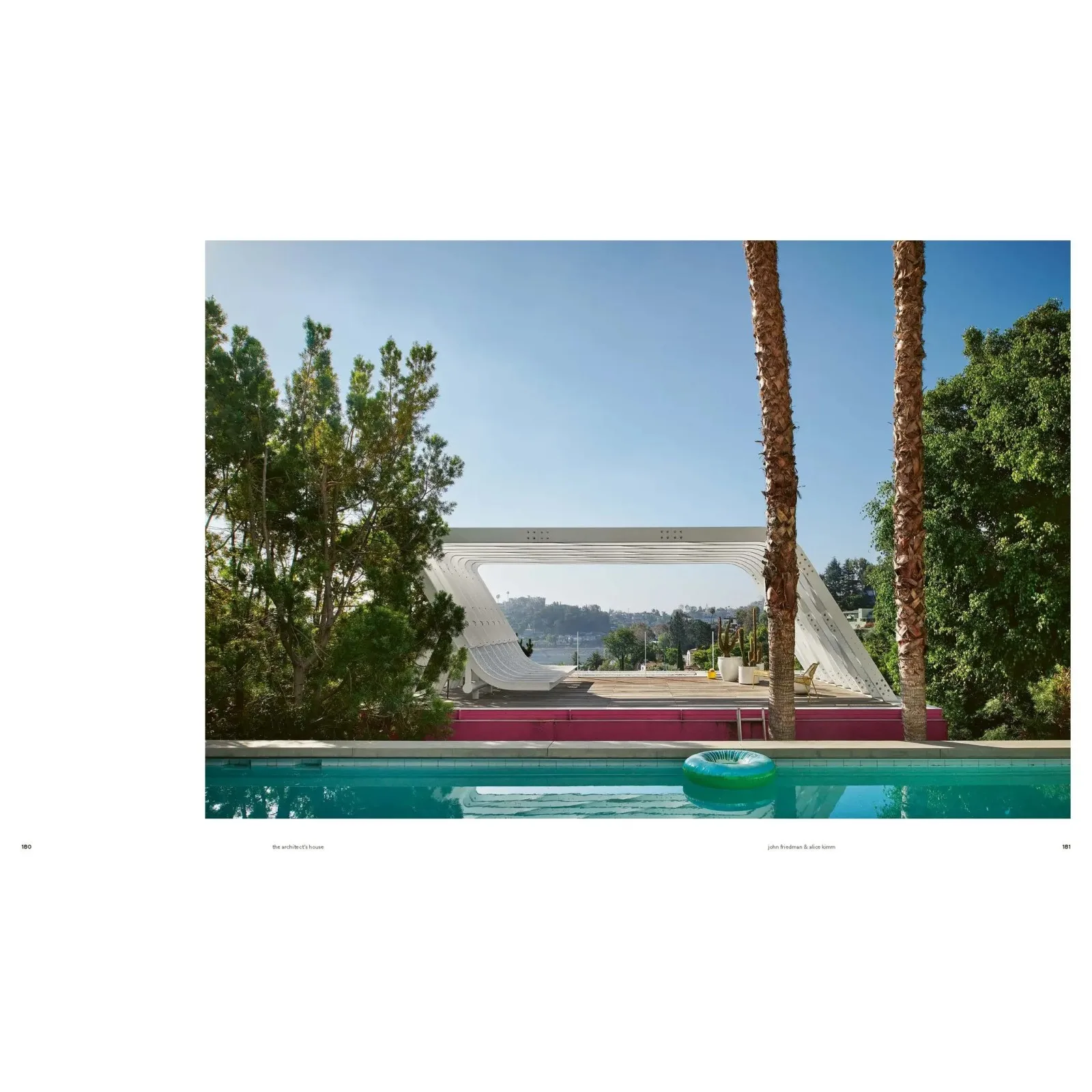 The Architect's House: Inside the homes of 20 architects from around the world