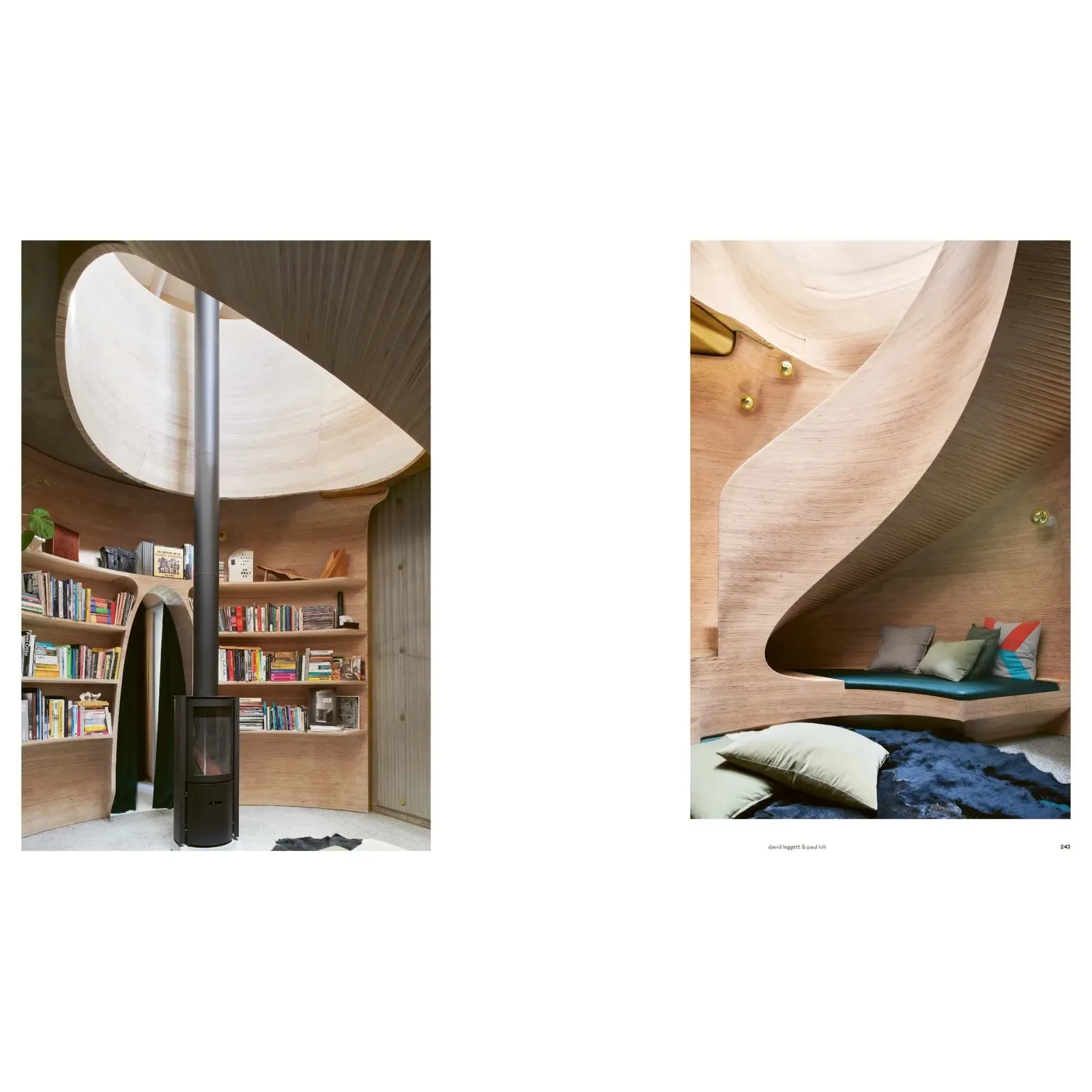 The Architect's House: Inside the homes of 20 architects from around the world