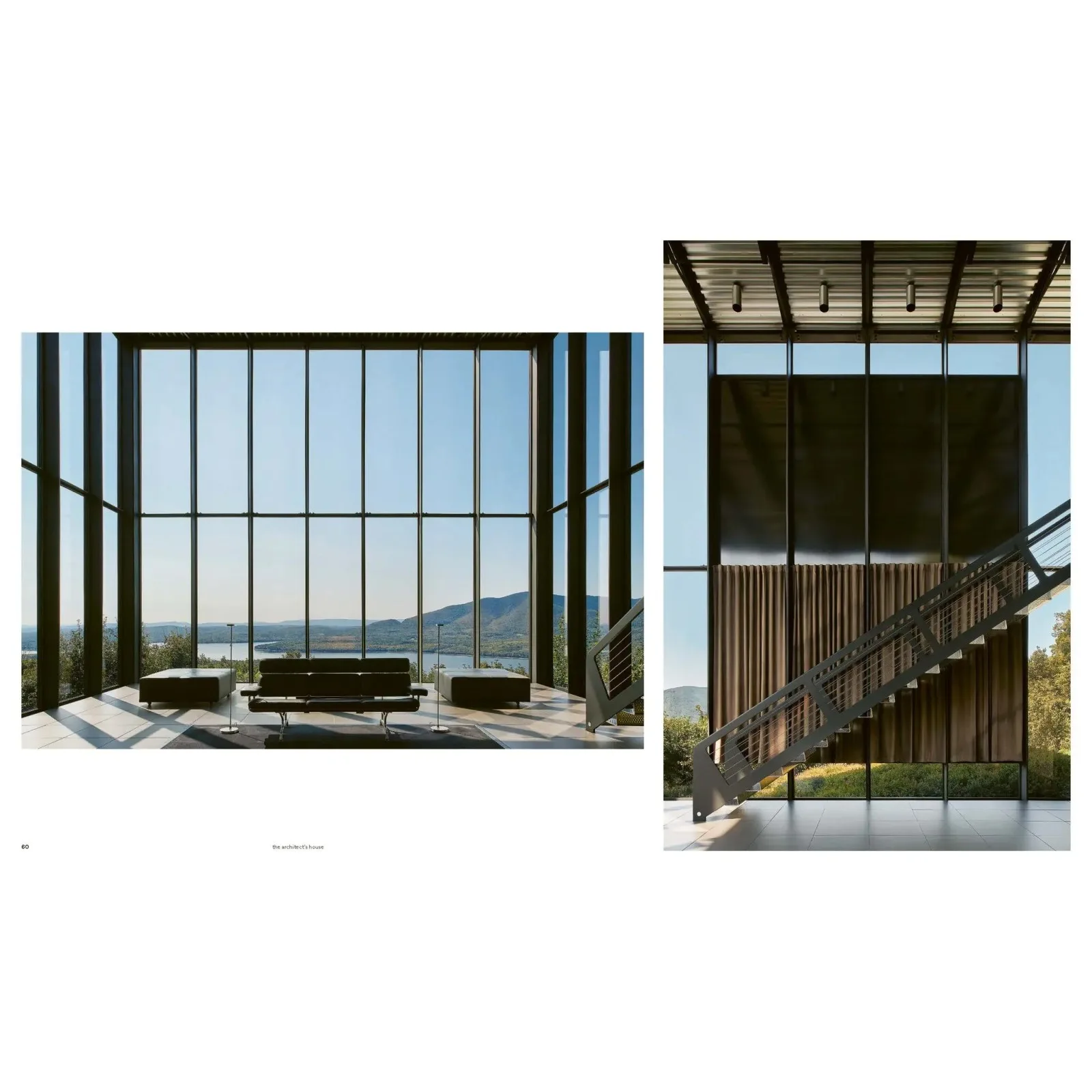 The Architect's House: Inside the homes of 20 architects from around the world