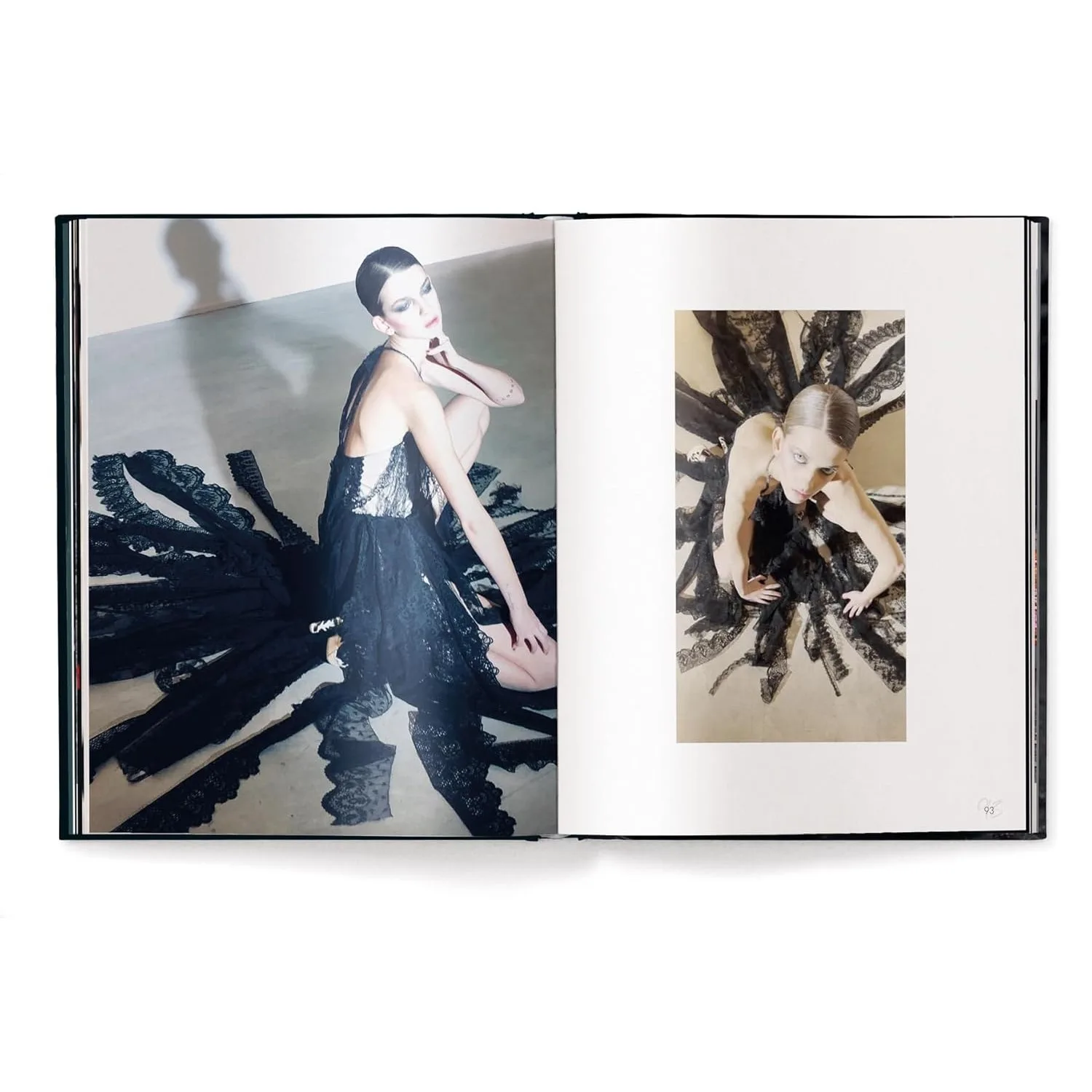 The Black Book: Fashion, Styles & Stories