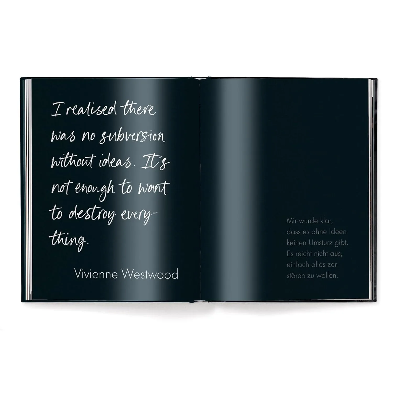 The Black Book: Fashion, Styles & Stories