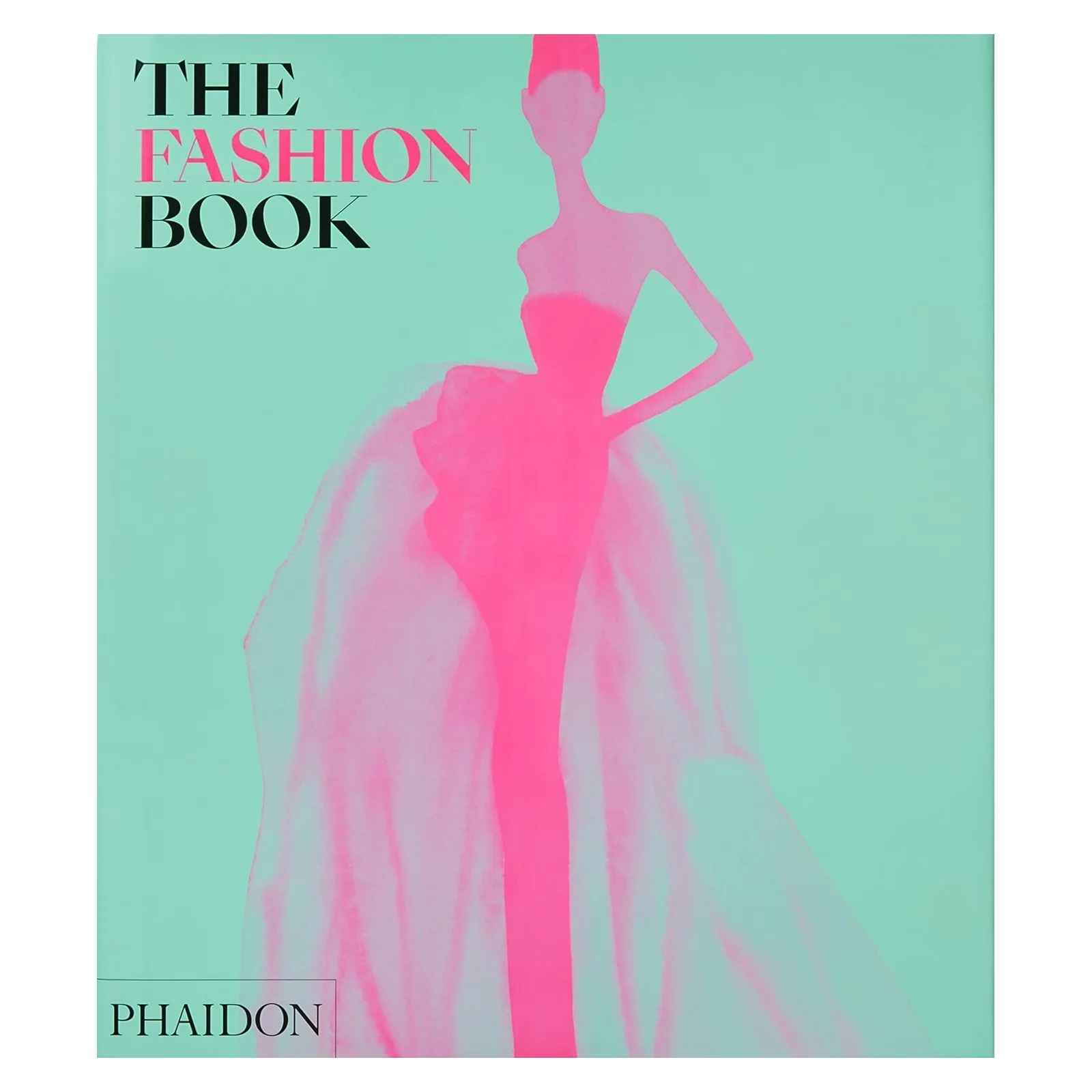 The Fashion Book by Phaidon