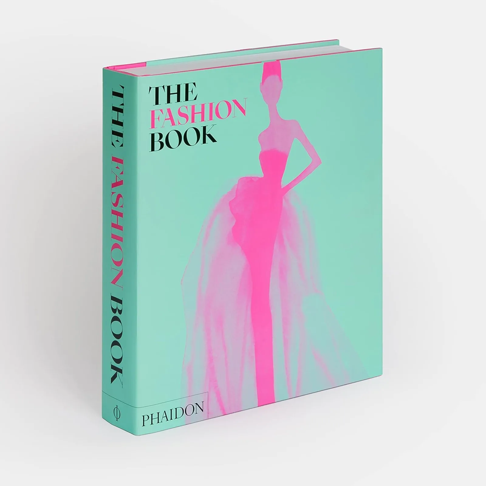 The Fashion Book by Phaidon