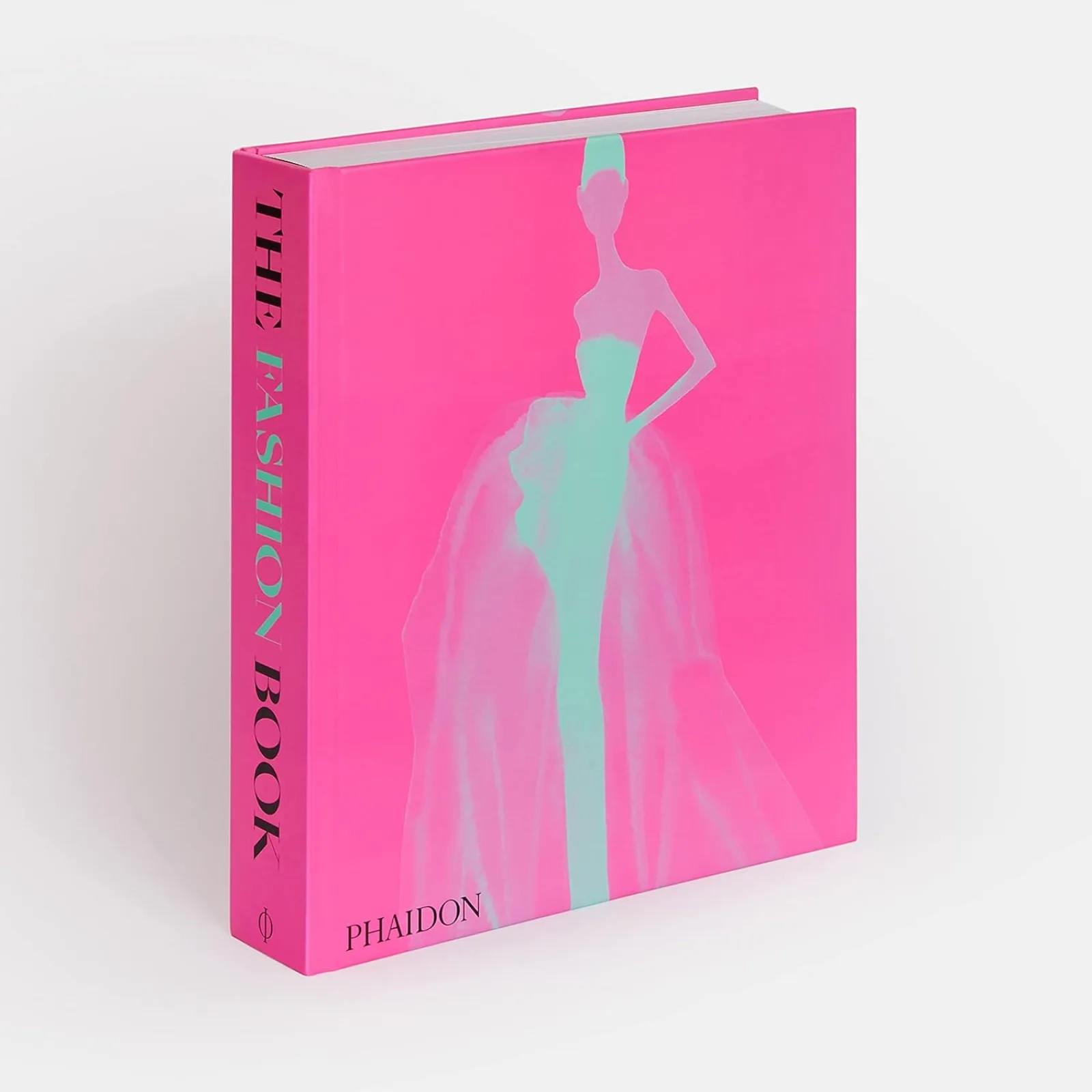 The Fashion Book by Phaidon