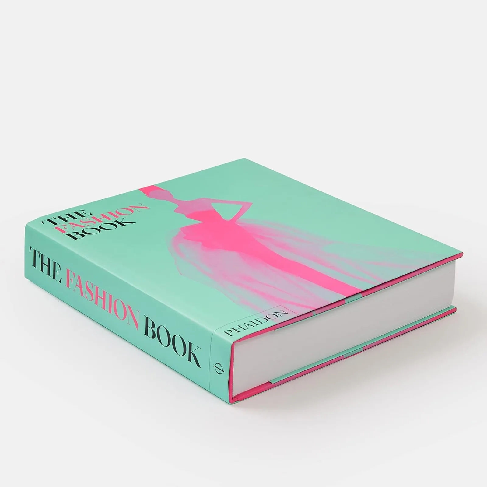 The Fashion Book by Phaidon