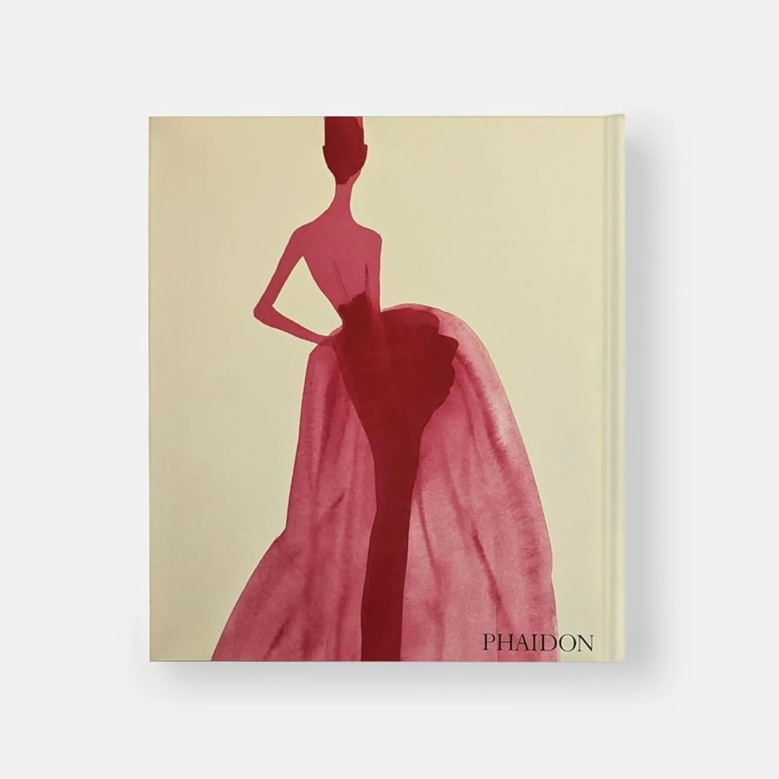 The Fashion Book by Phaidon