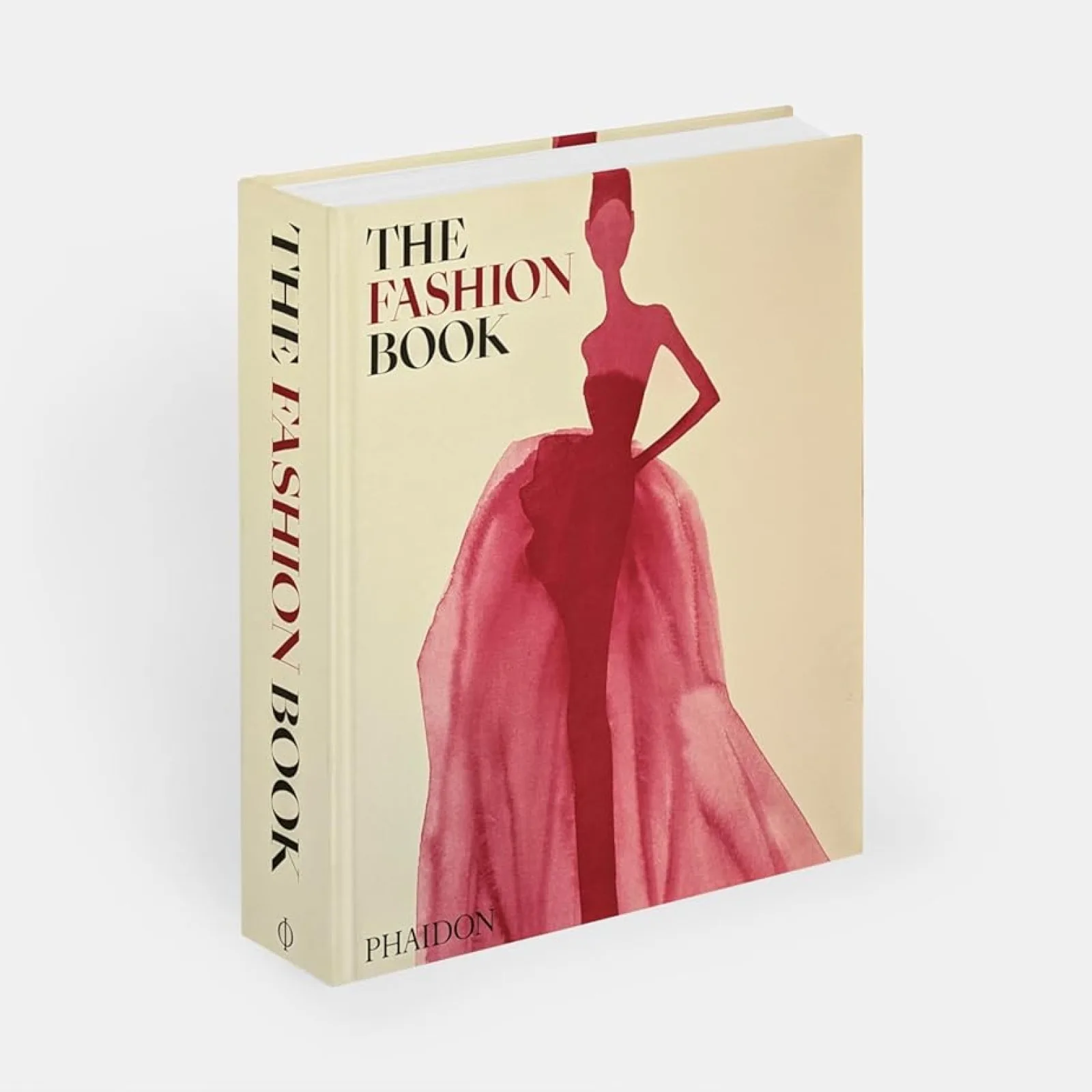 The Fashion Book by Phaidon