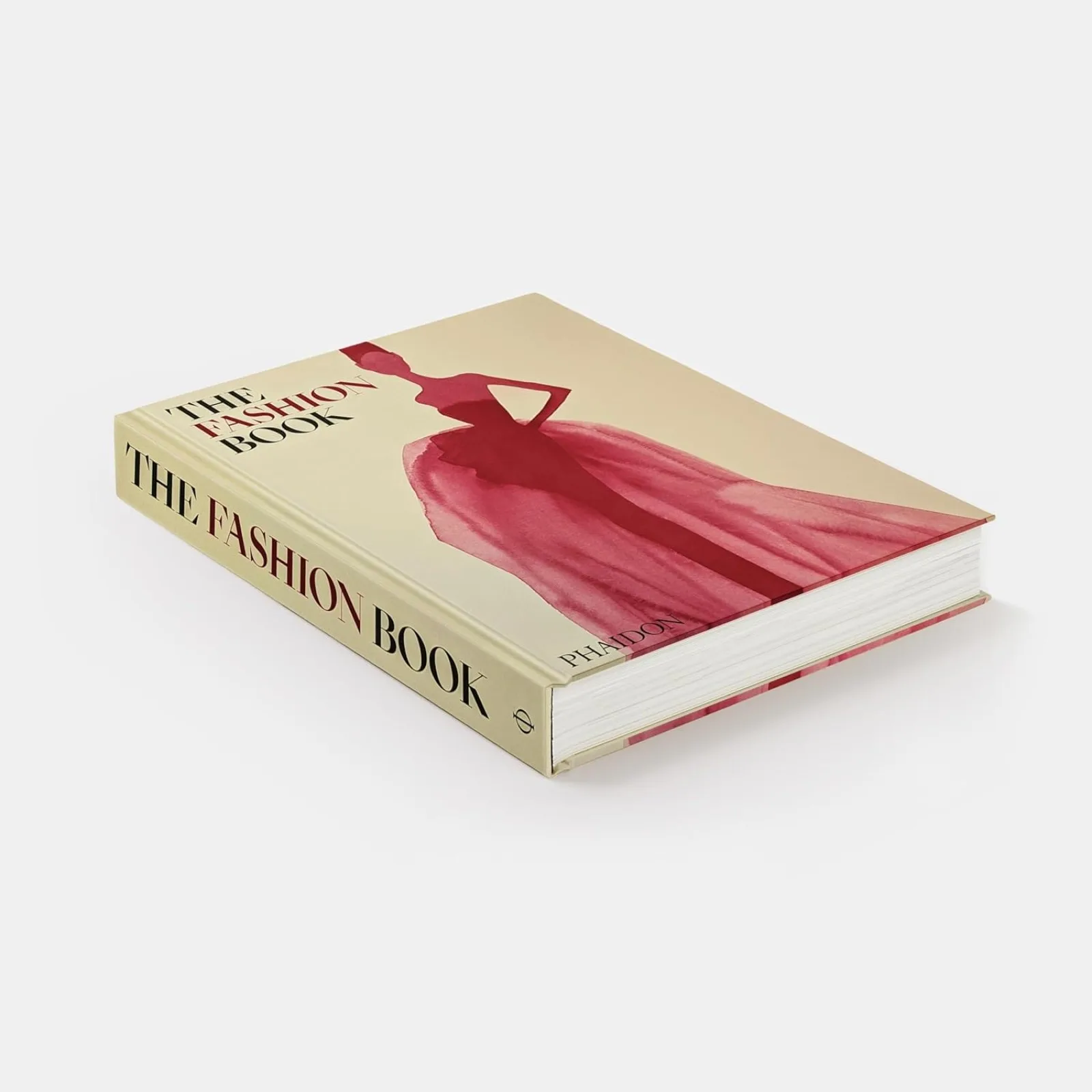 The Fashion Book by Phaidon