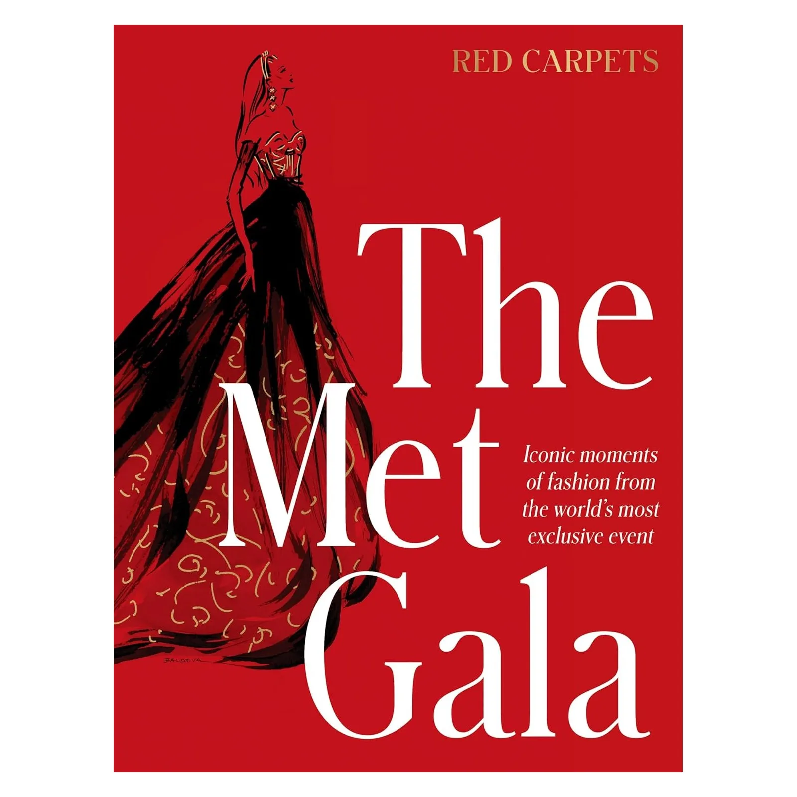 The Met Gala: Iconic moments of fashion from the world's most exclusive event
