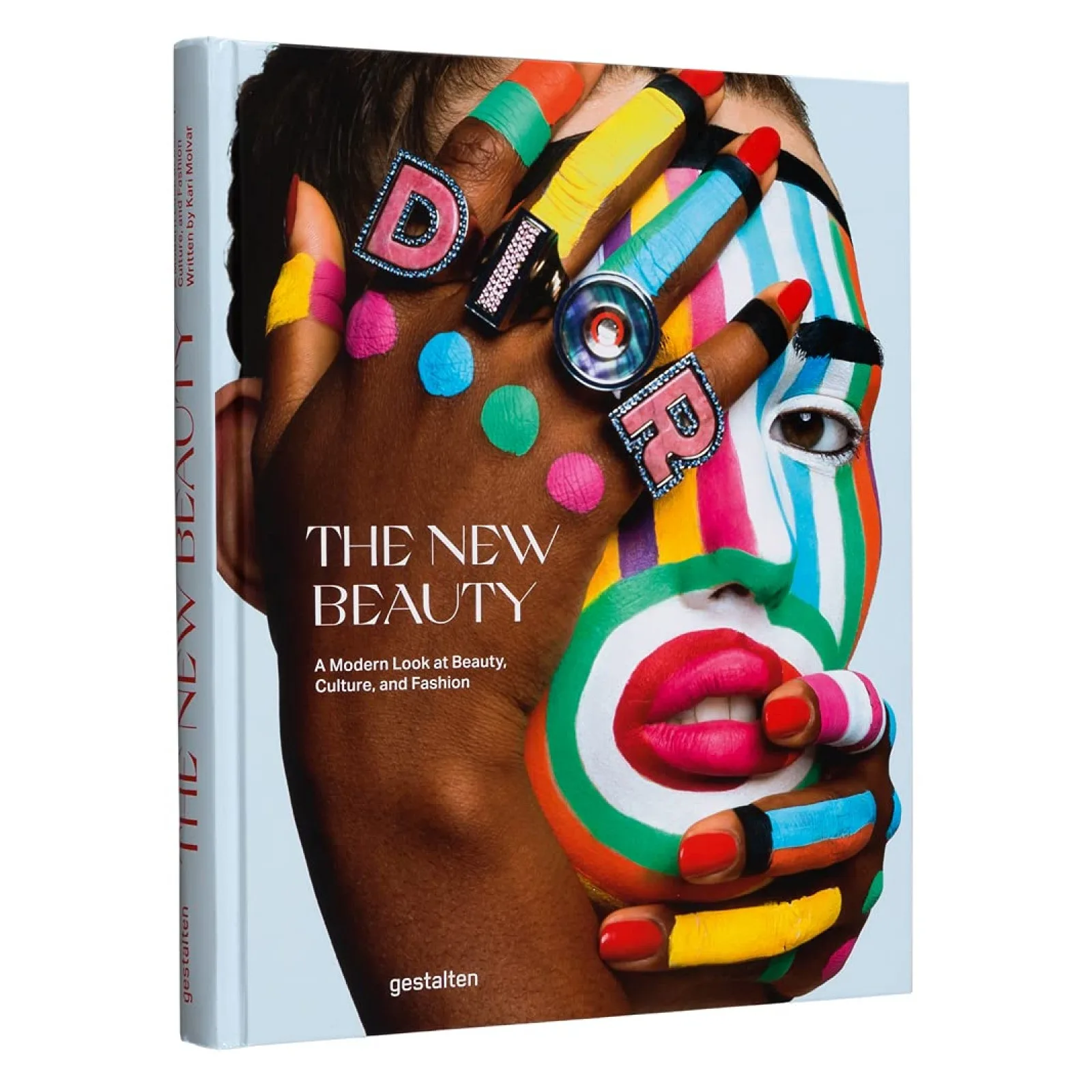 New Beauty by Kari Molvar