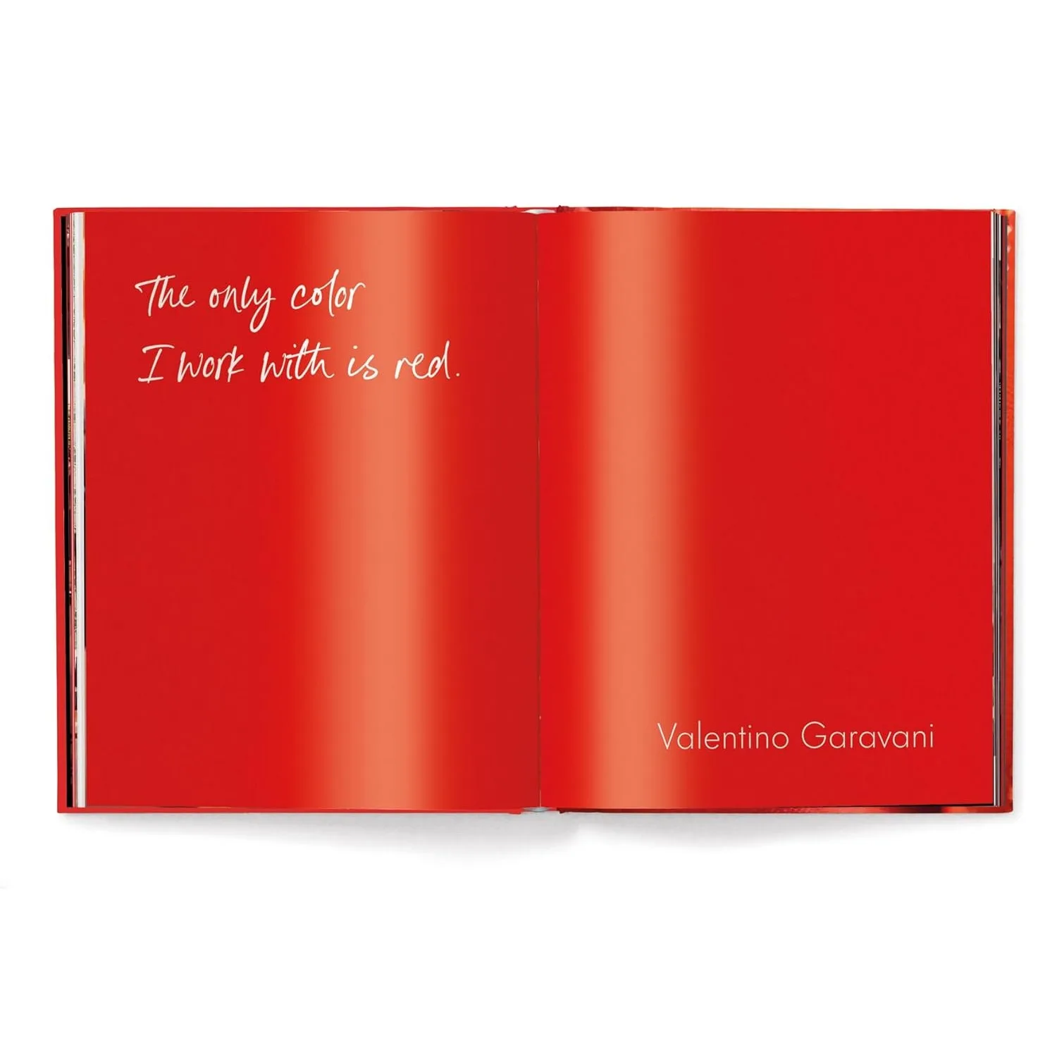 The Red Book: Fashion, Styles & Stories