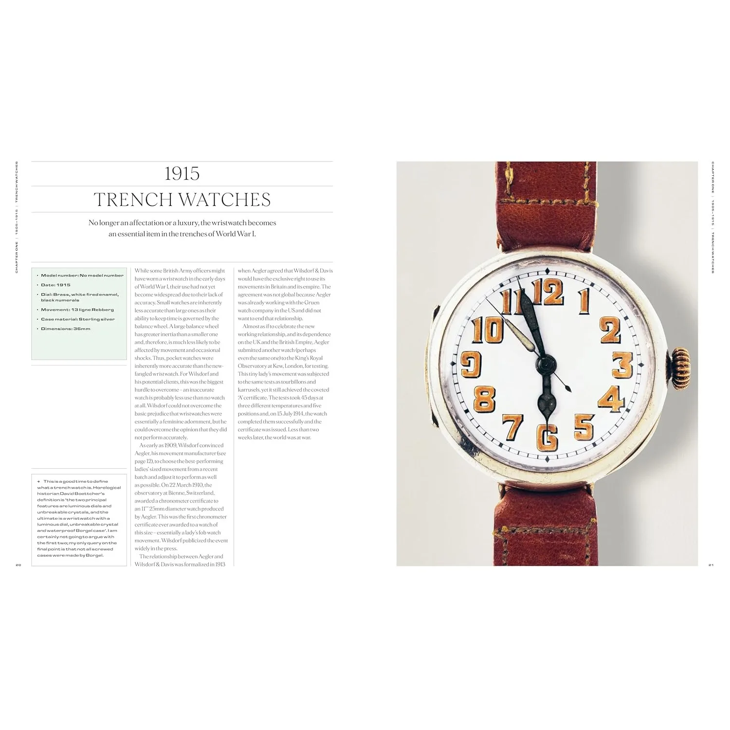 About The Rolex Legacy: The History of Rolex Through 120 Seminal and Rare Watches