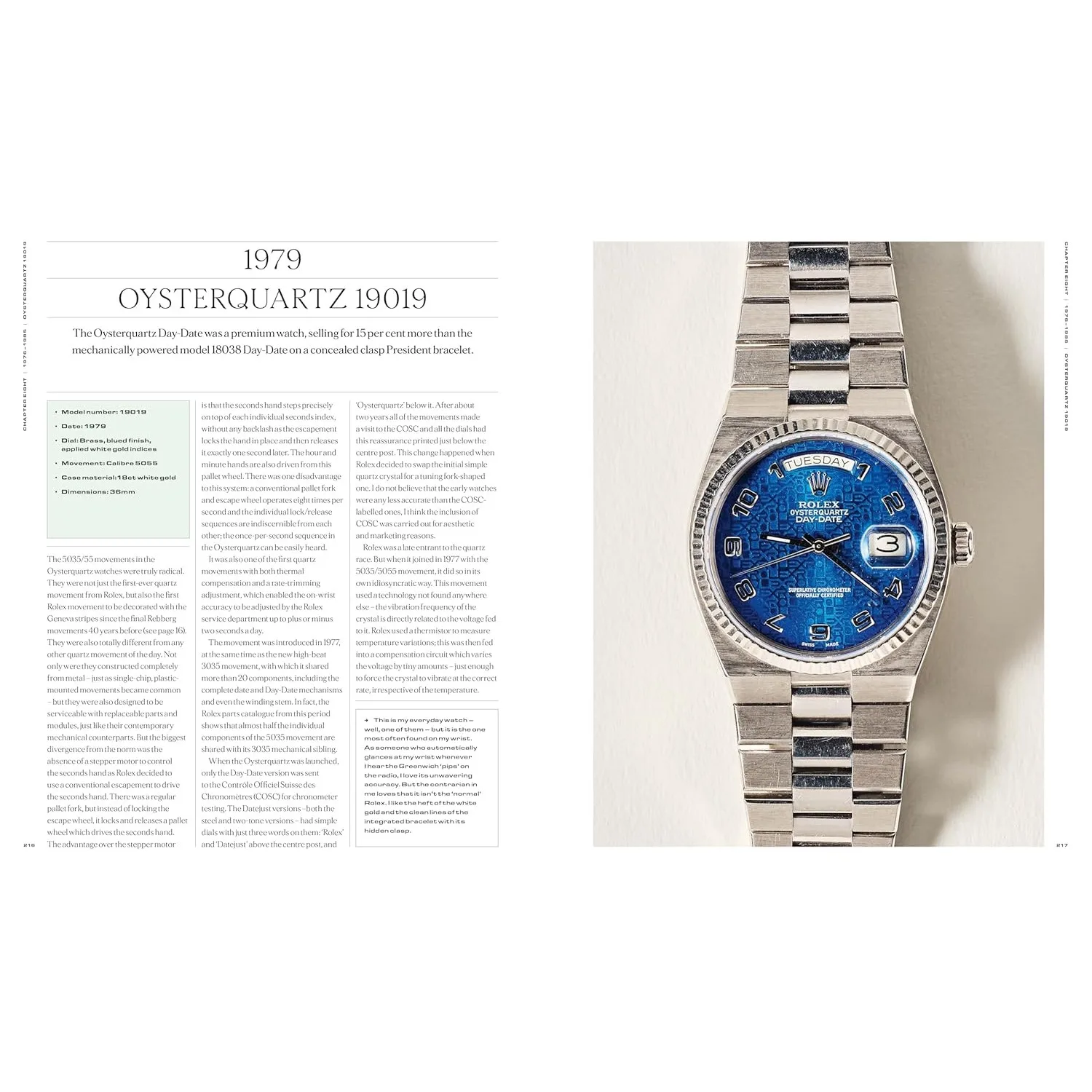 About The Rolex Legacy: The History of Rolex Through 120 Seminal and Rare Watches