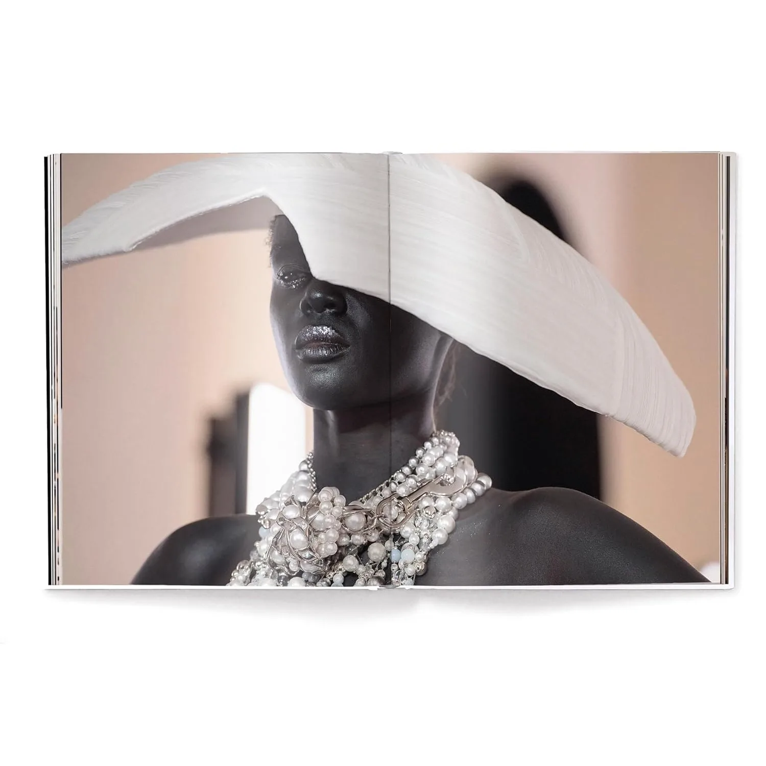 The White Book: Fashion, Styles & Stories
