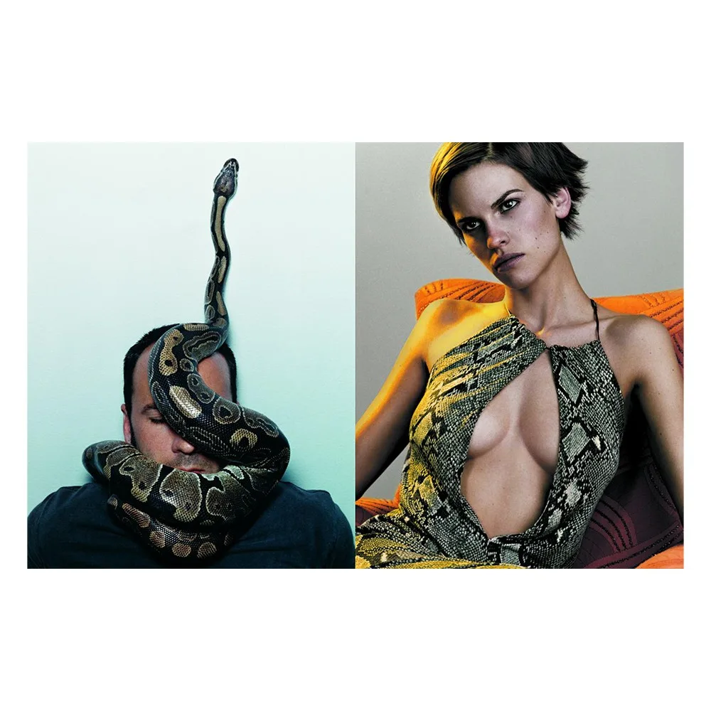 Tom Ford by Bridget Foley