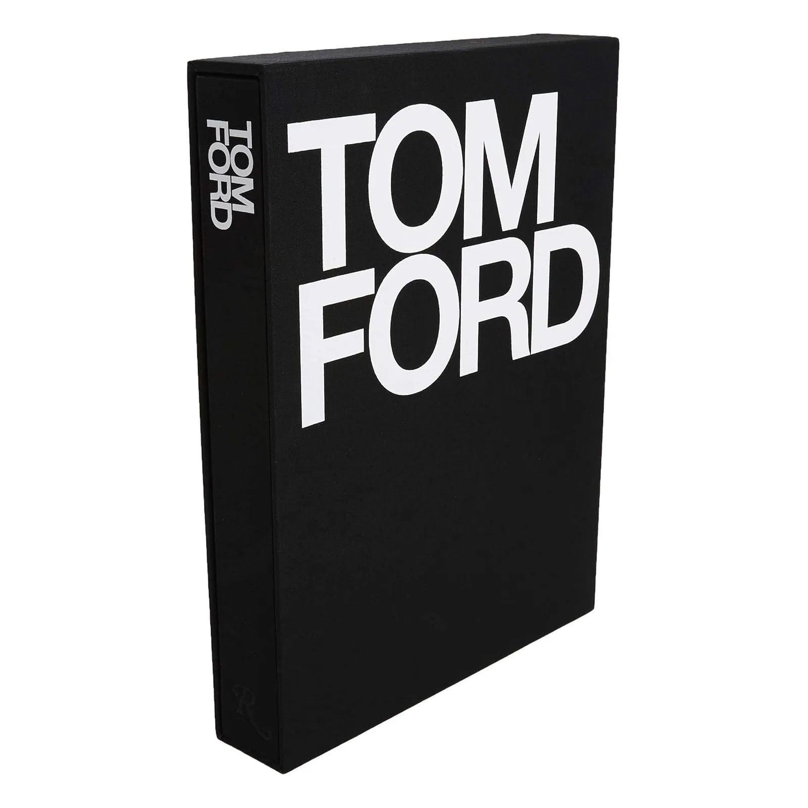 Tom Ford by Bridget Foley
