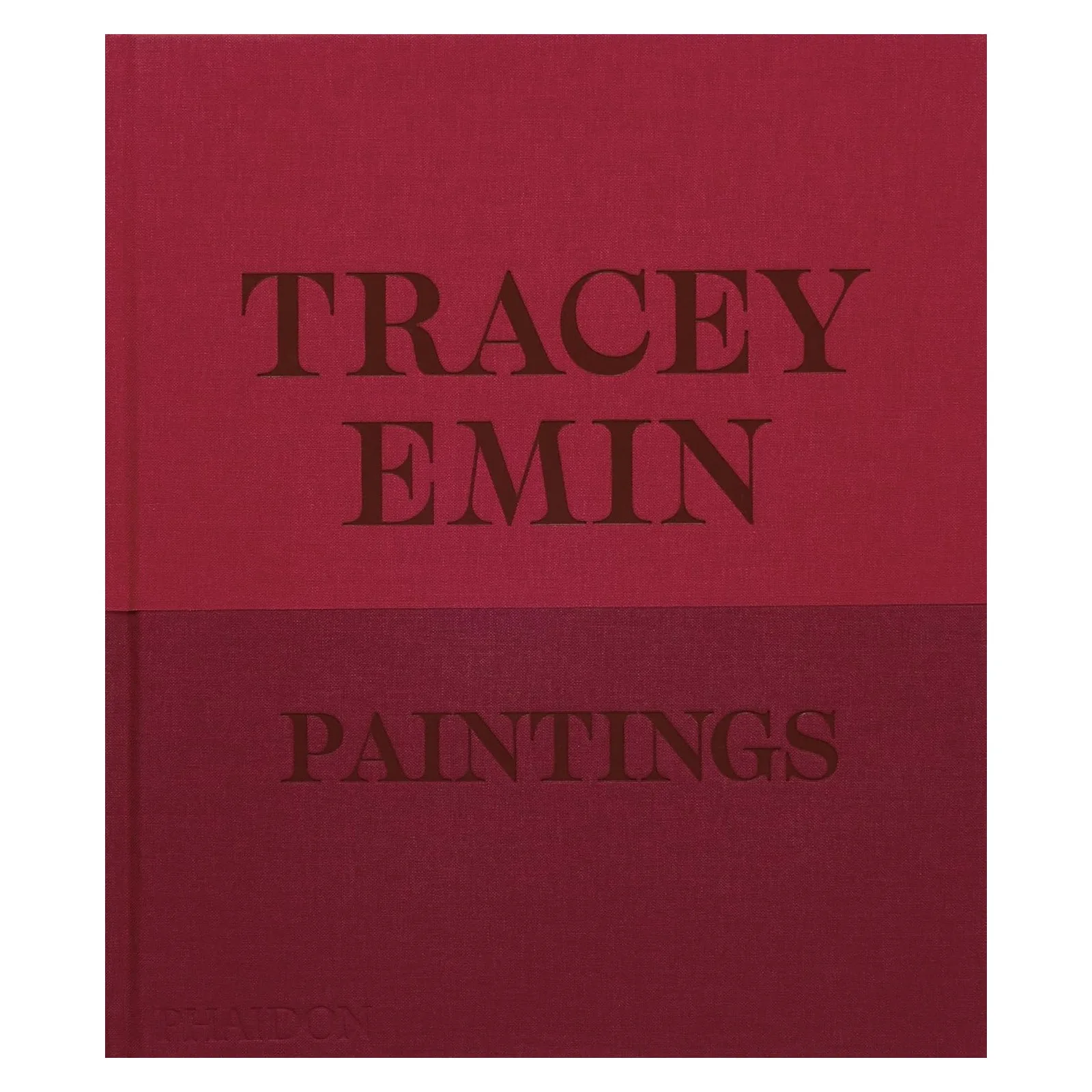 Tracey Emin Paintings